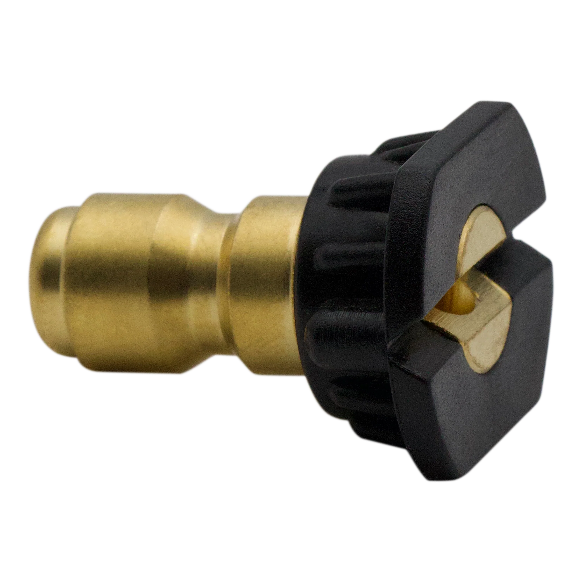 GLADIATOR QC 65° 40.0 BLACK SOAPER NOZZLE - Image 2