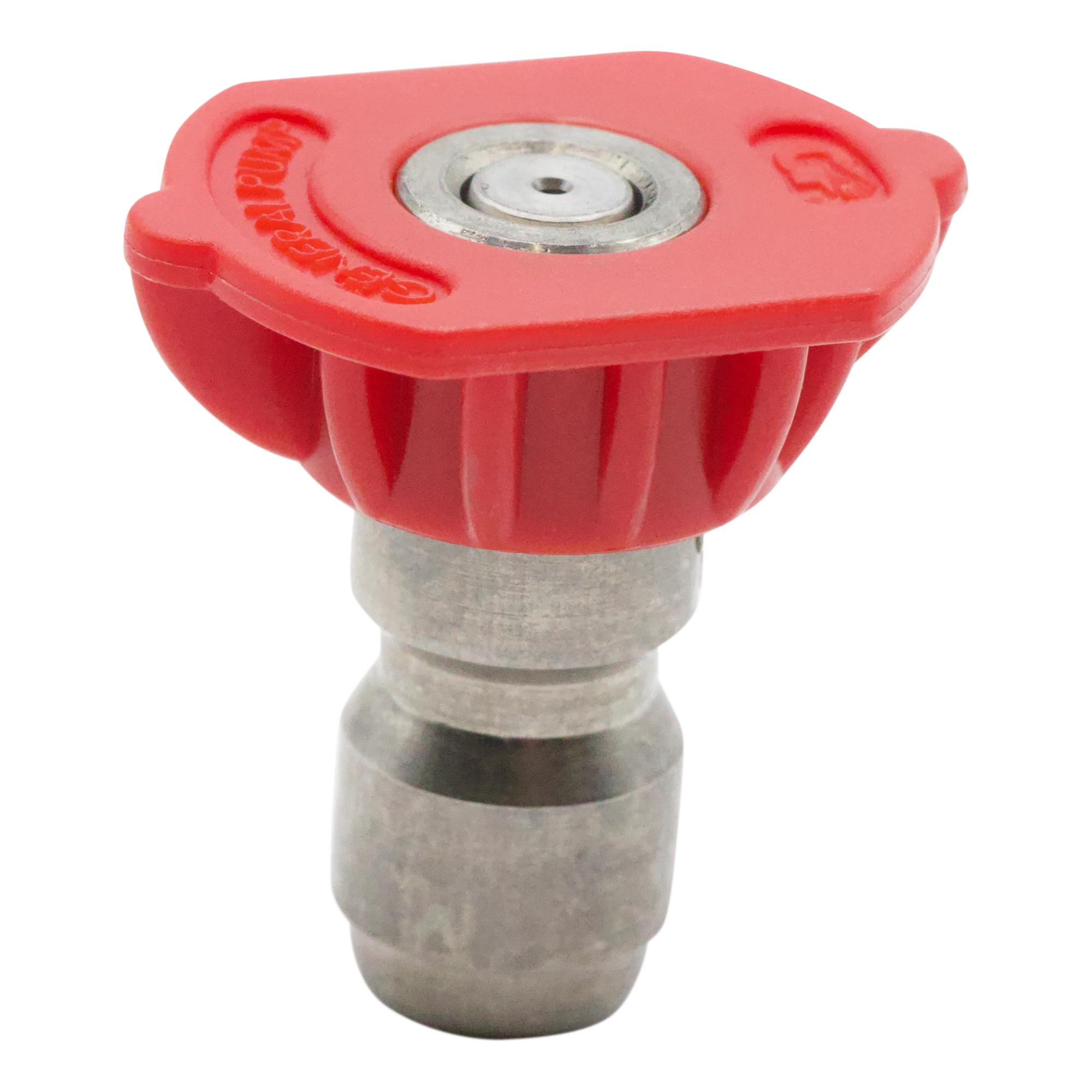 GP QC 0° 3.5 RED NOZZLE