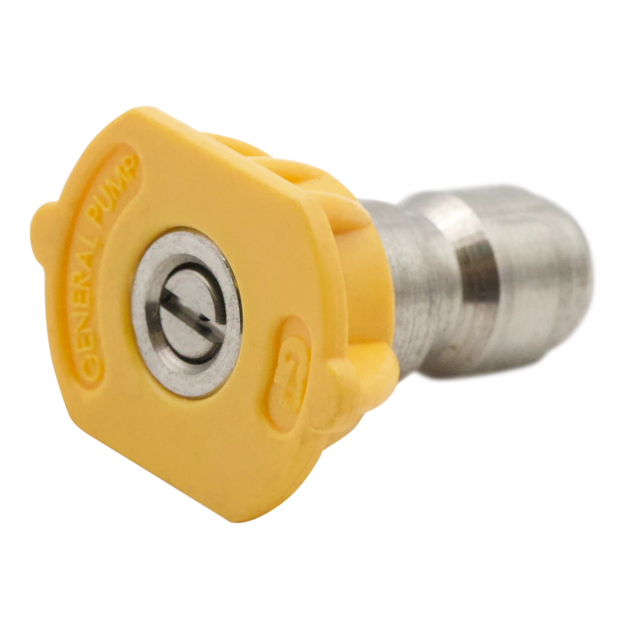 GP QC 15° 3.25 YELLOW NOZZLE - Image 2