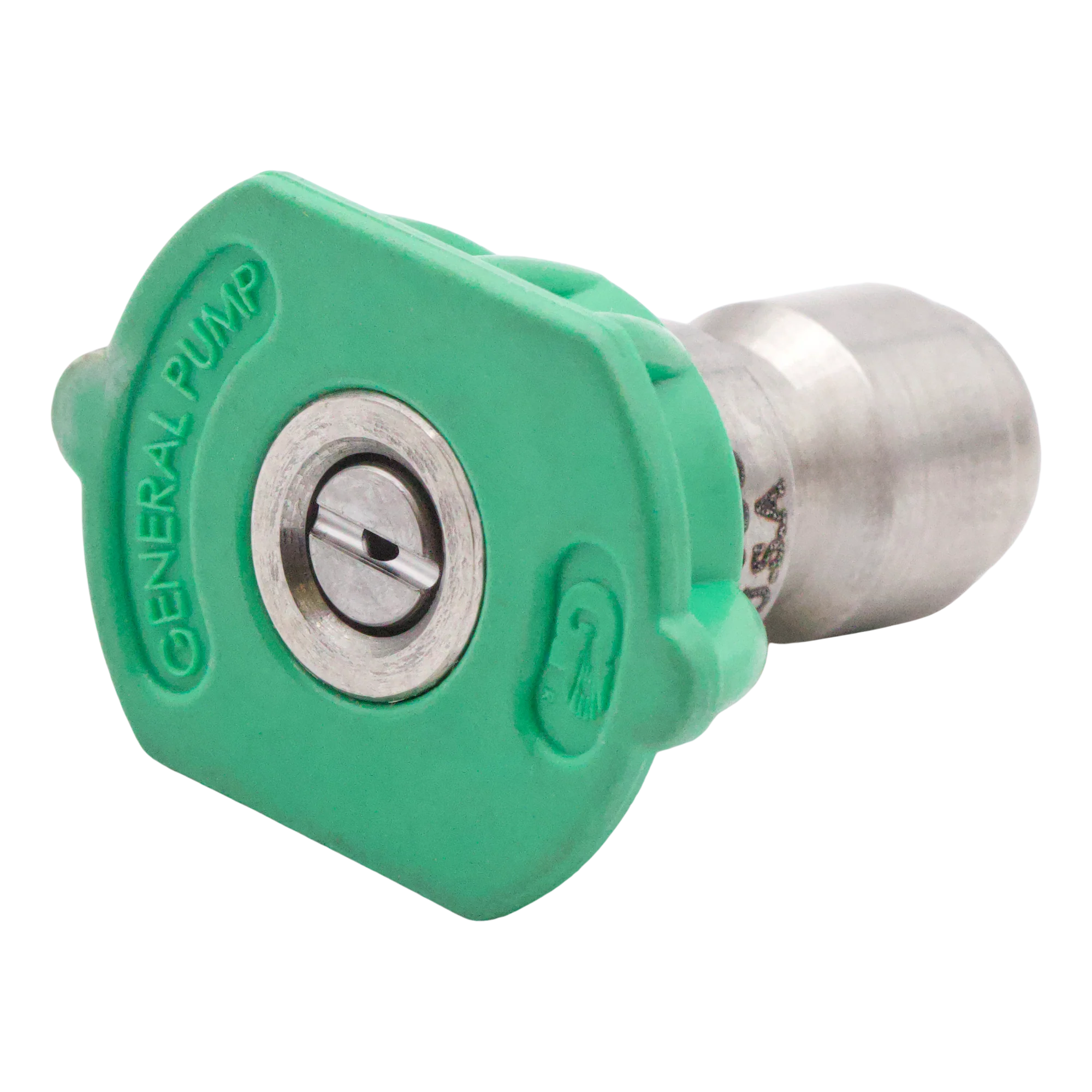 GP QC 25° 7.0 GREEN NOZZLE - Image 2