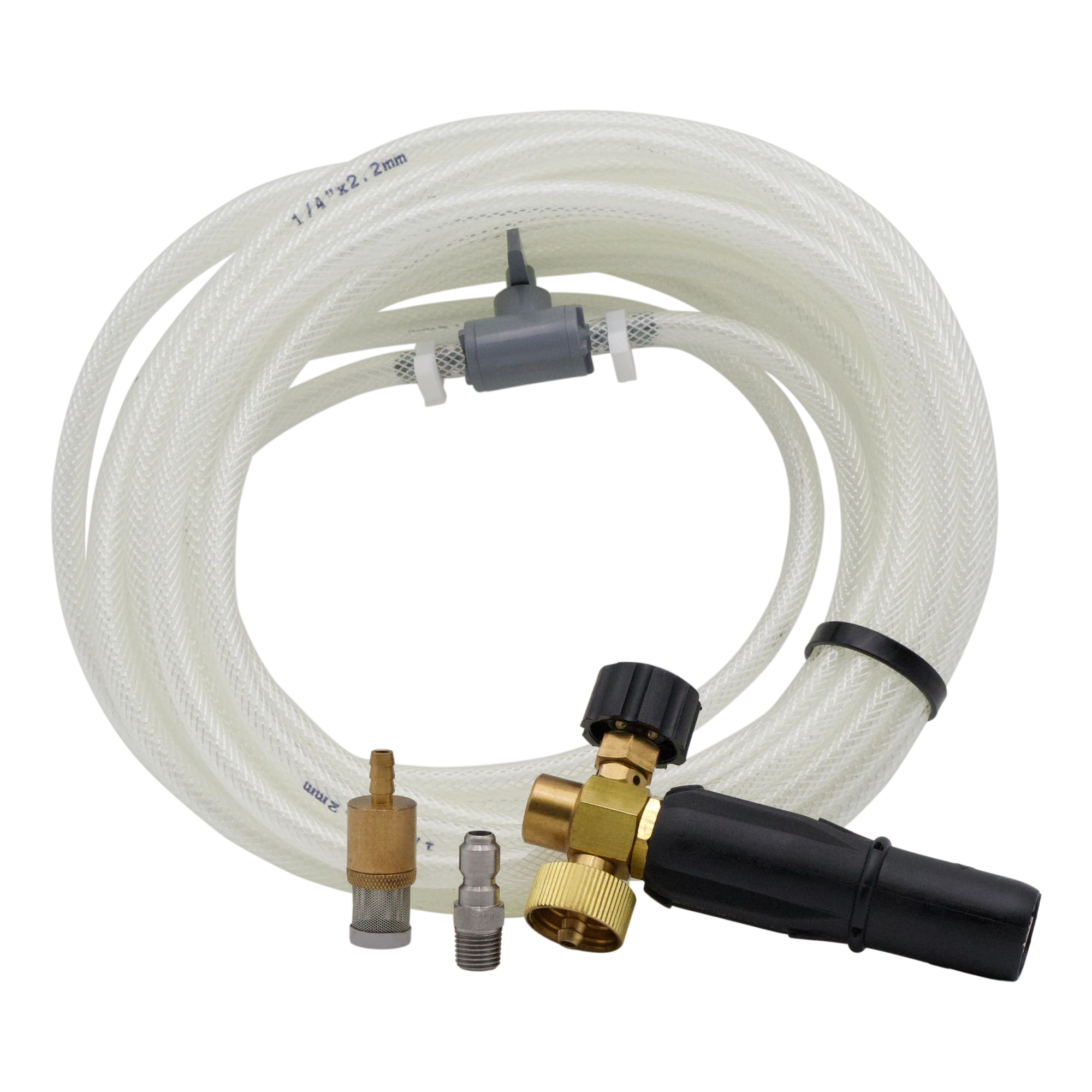 FOAM-JET KIT