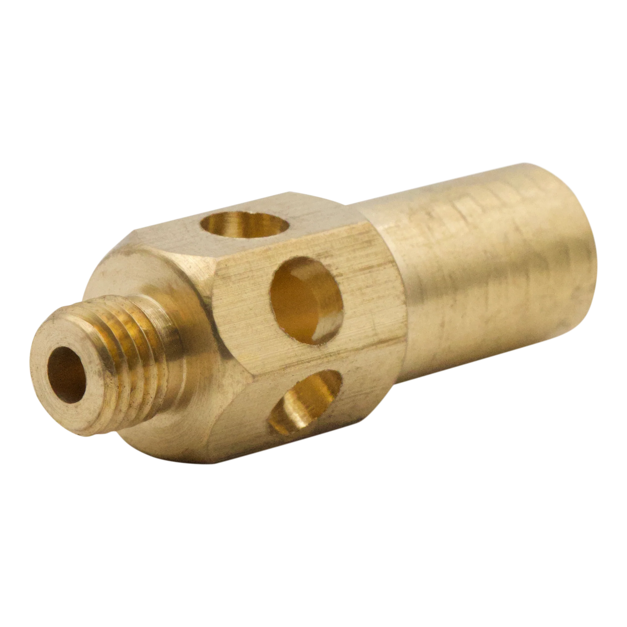 8102.0100.00 REPLACEMENT BURNER NOZZLE 69 ORIFICE - Image 2
