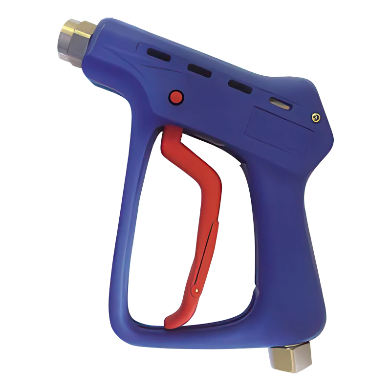 SUTTNER ST-3300 STAINLESS I/O HI-FLOW SPRAY GUN