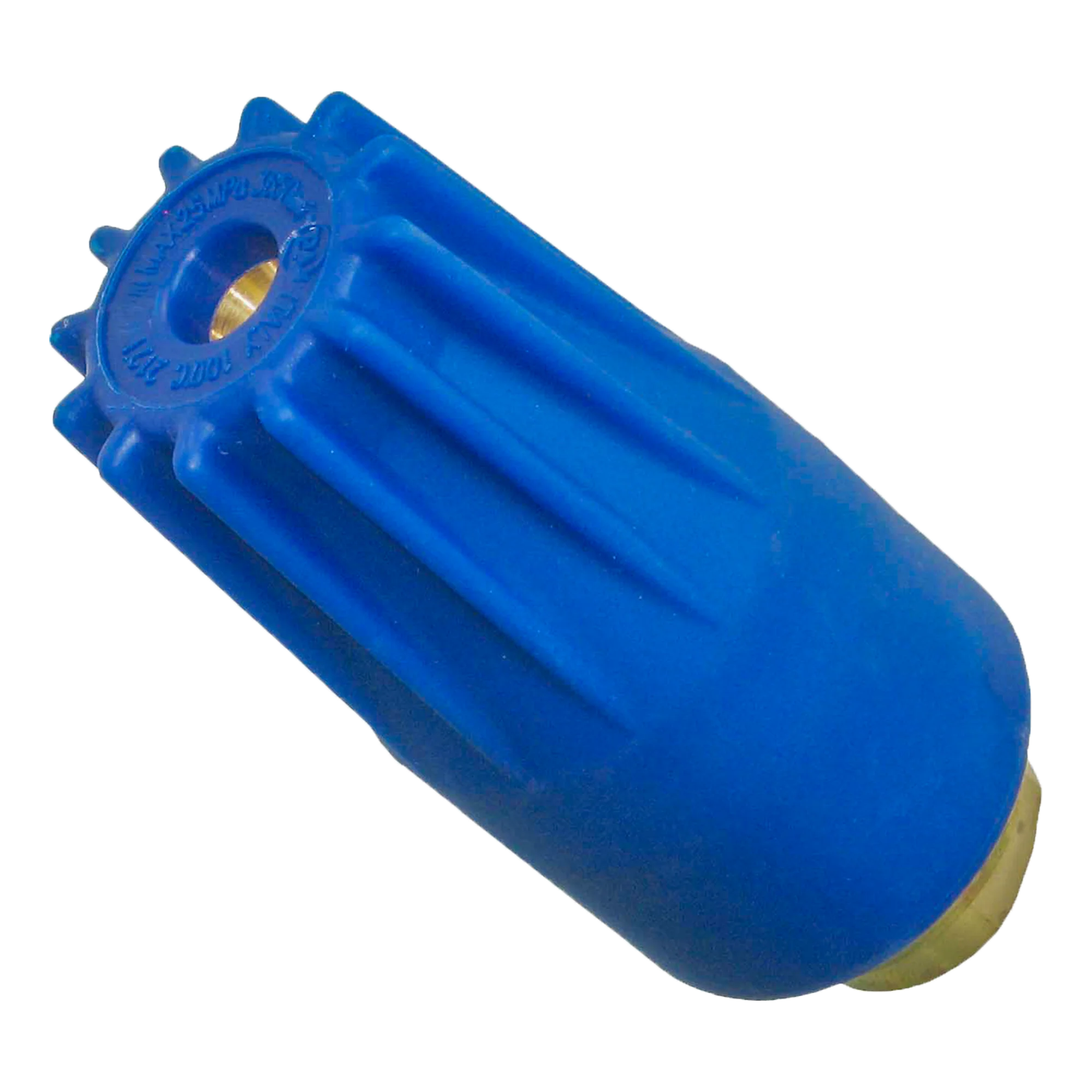 (40)UR25 PA BLUE ROTATING NOZZLE 3650PSI 4.5