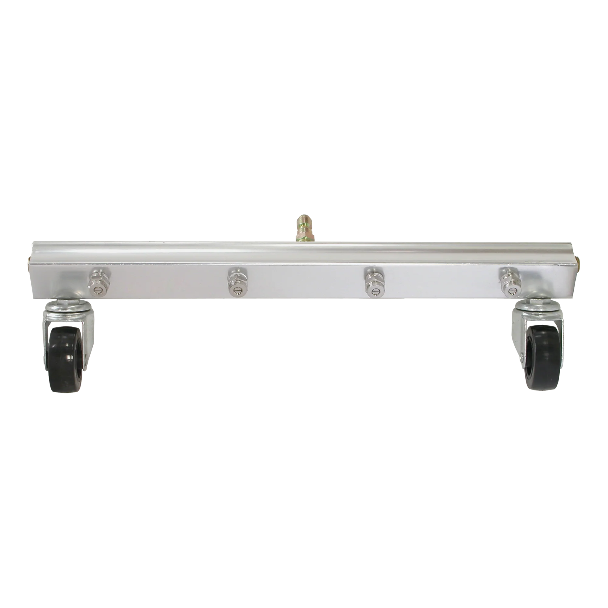 16" WATER BROOM W/O NOZZLES