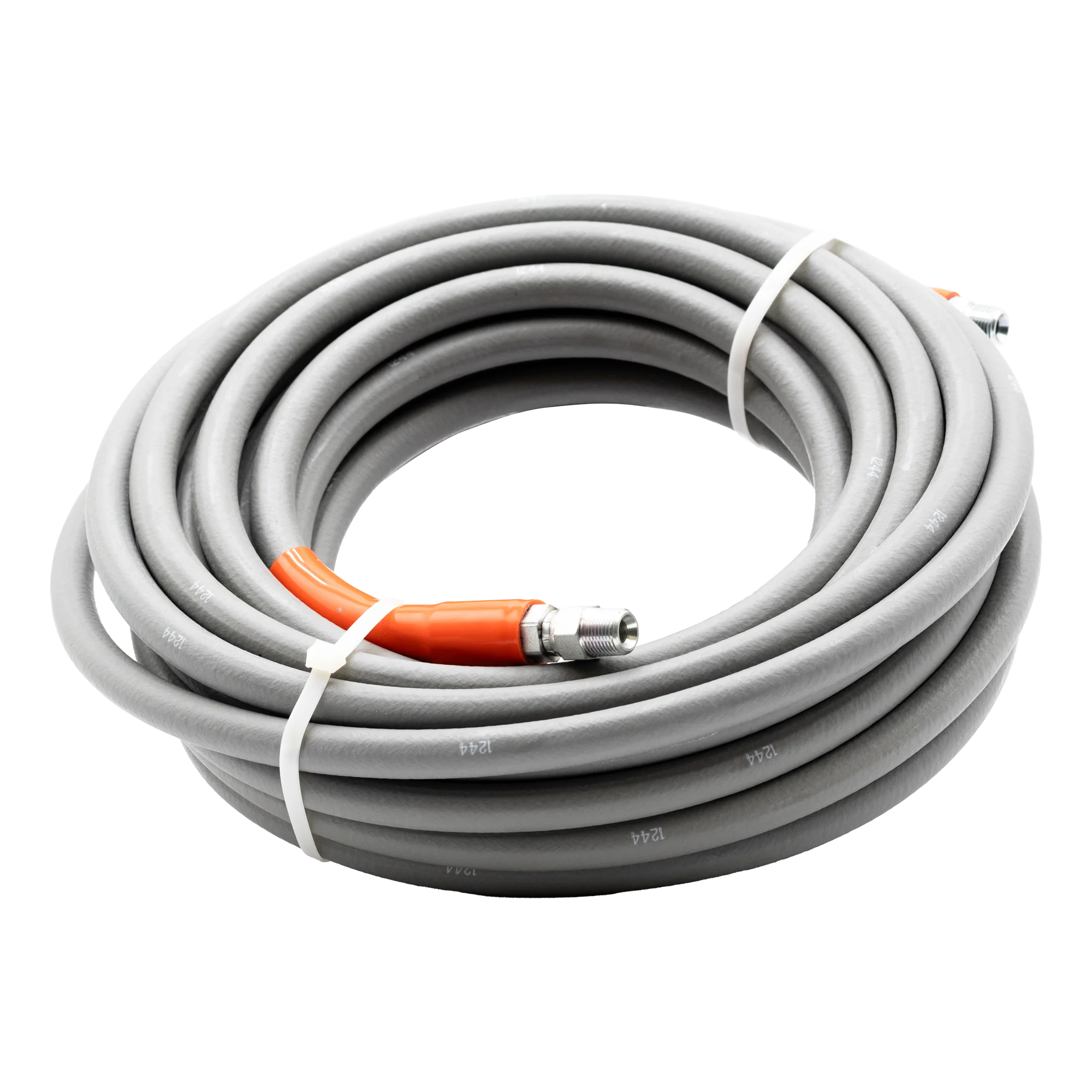 4000 PSI 3/8"x25' GRAY NEPTUNE HOSE