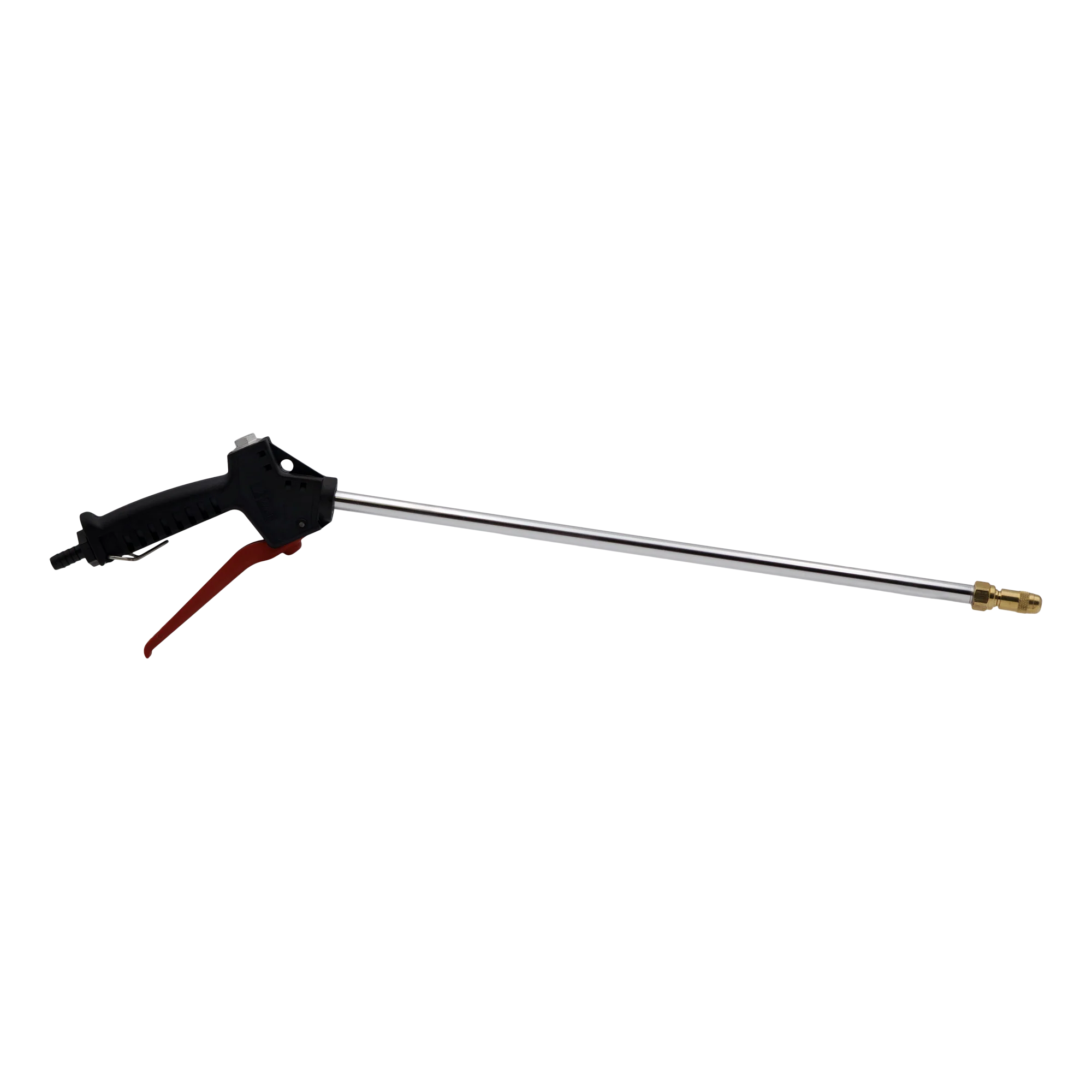 SG-2218-18-R PISTOL SPRAY GUN W/18" LANCE & ADJ. B