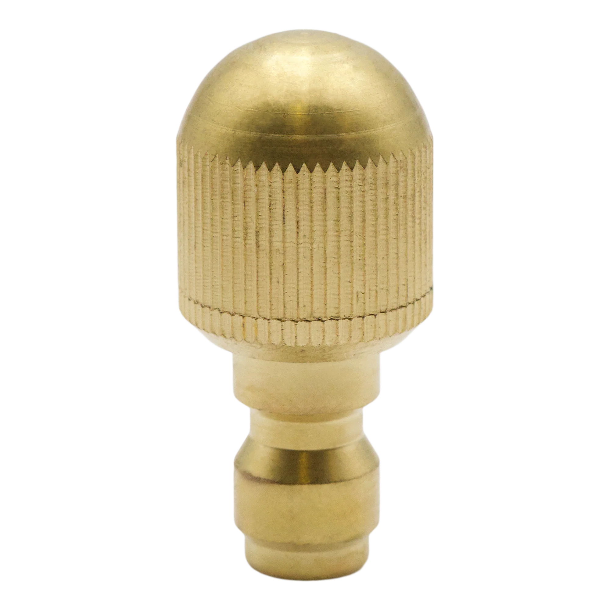 BRASS NOZZLE UNCLOGGER TOOL