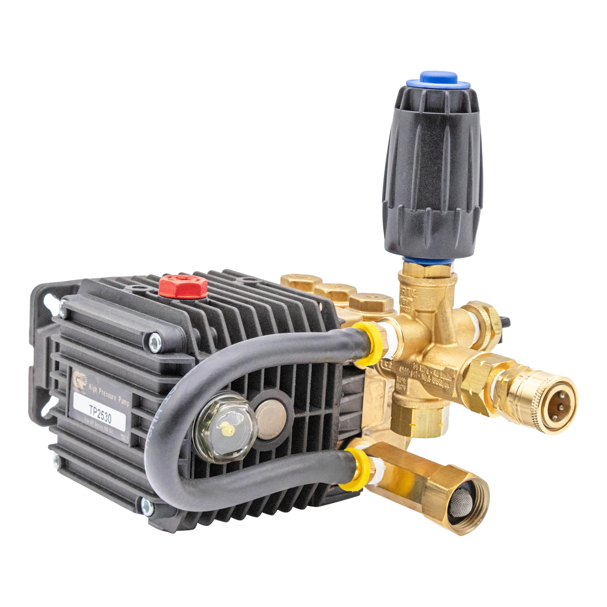 PMR TP2530J34-VRT3-250 W/THERMAL RELIEF - Image 3