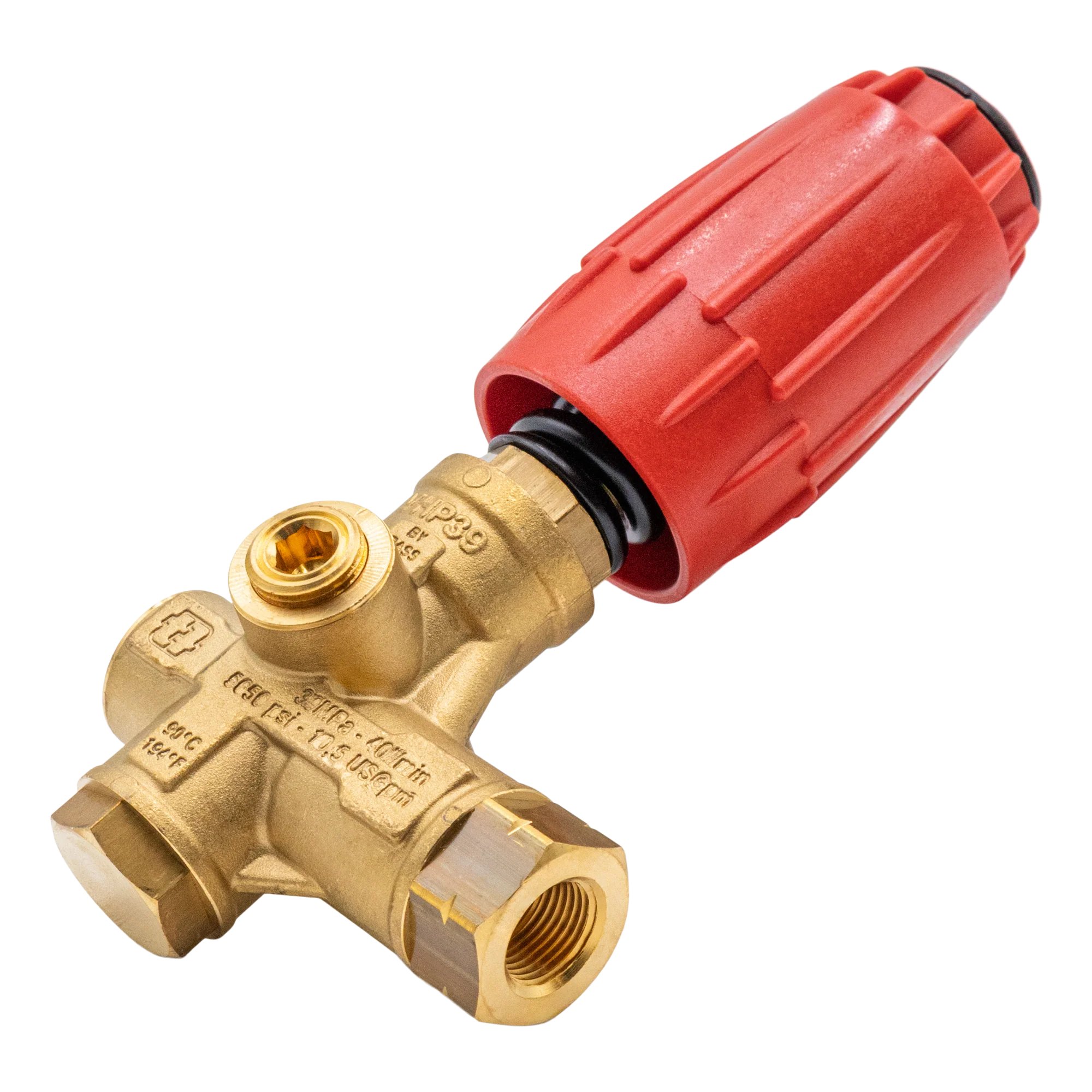 VHP-39EZ UNLOADER 11GPM 5650PSI