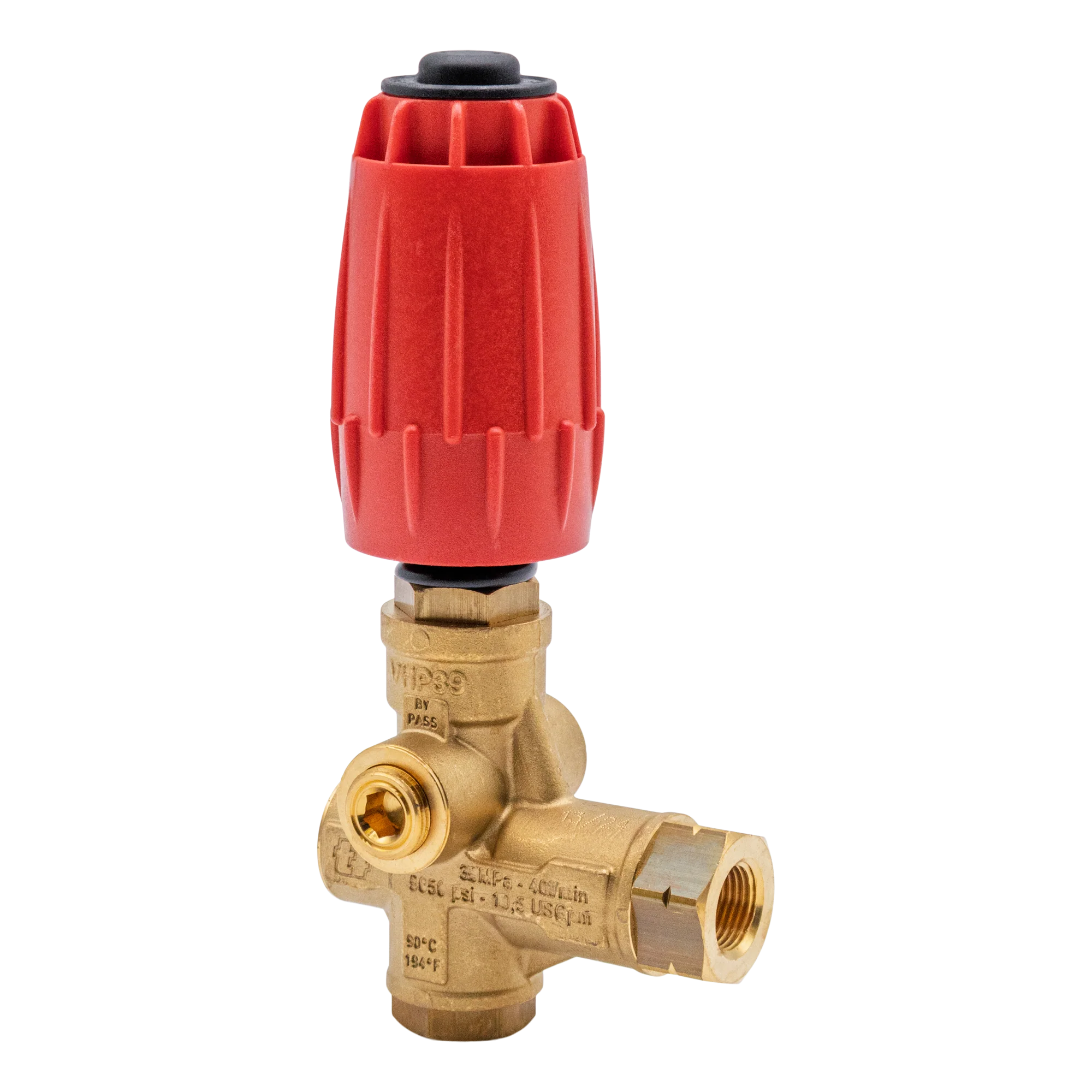 VHP-39EZ UNLOADER 11GPM 5650PSI - Image 3