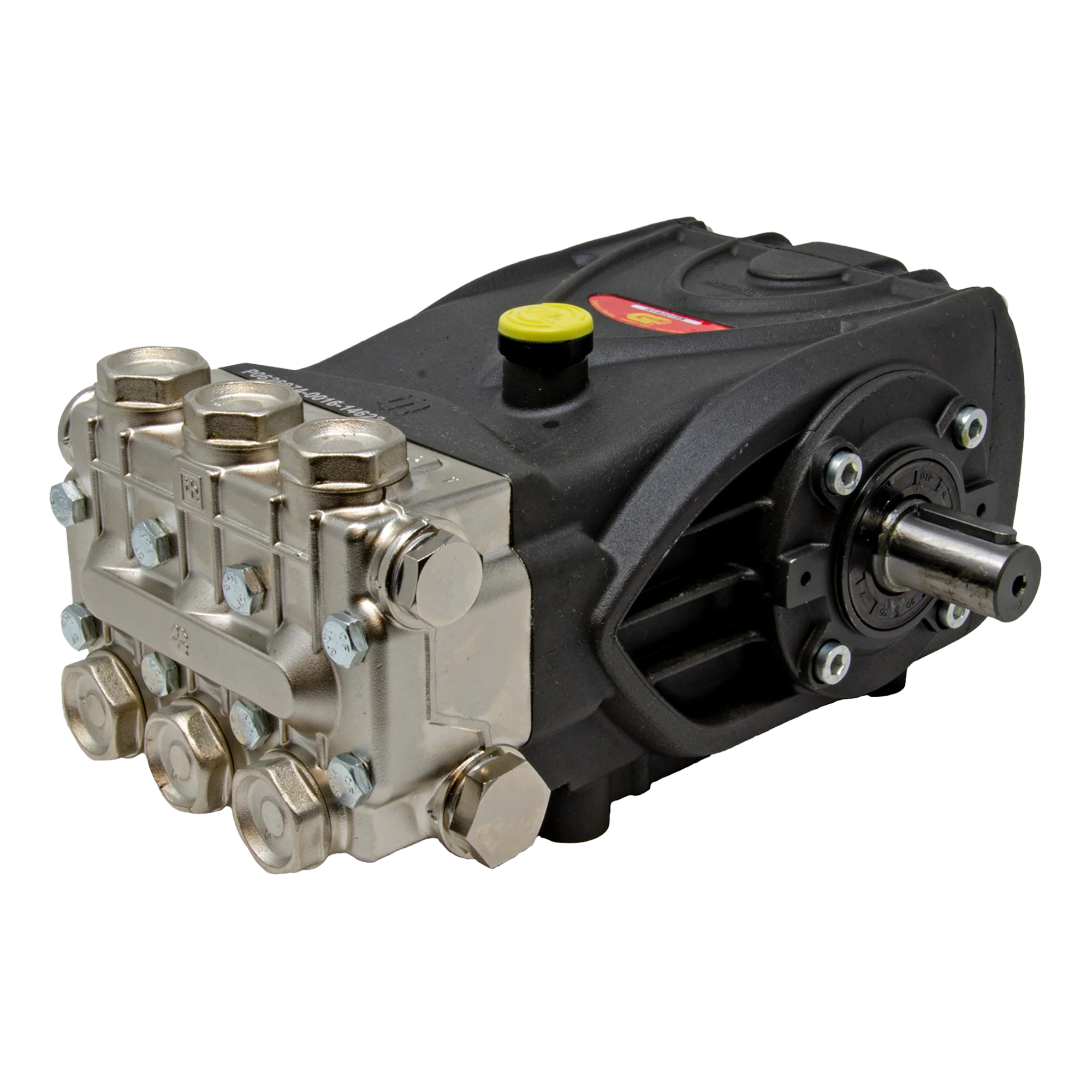 EMPEROR HTS2215S 4.0/5.0GPM 2300PSI 950/1200RPM PU