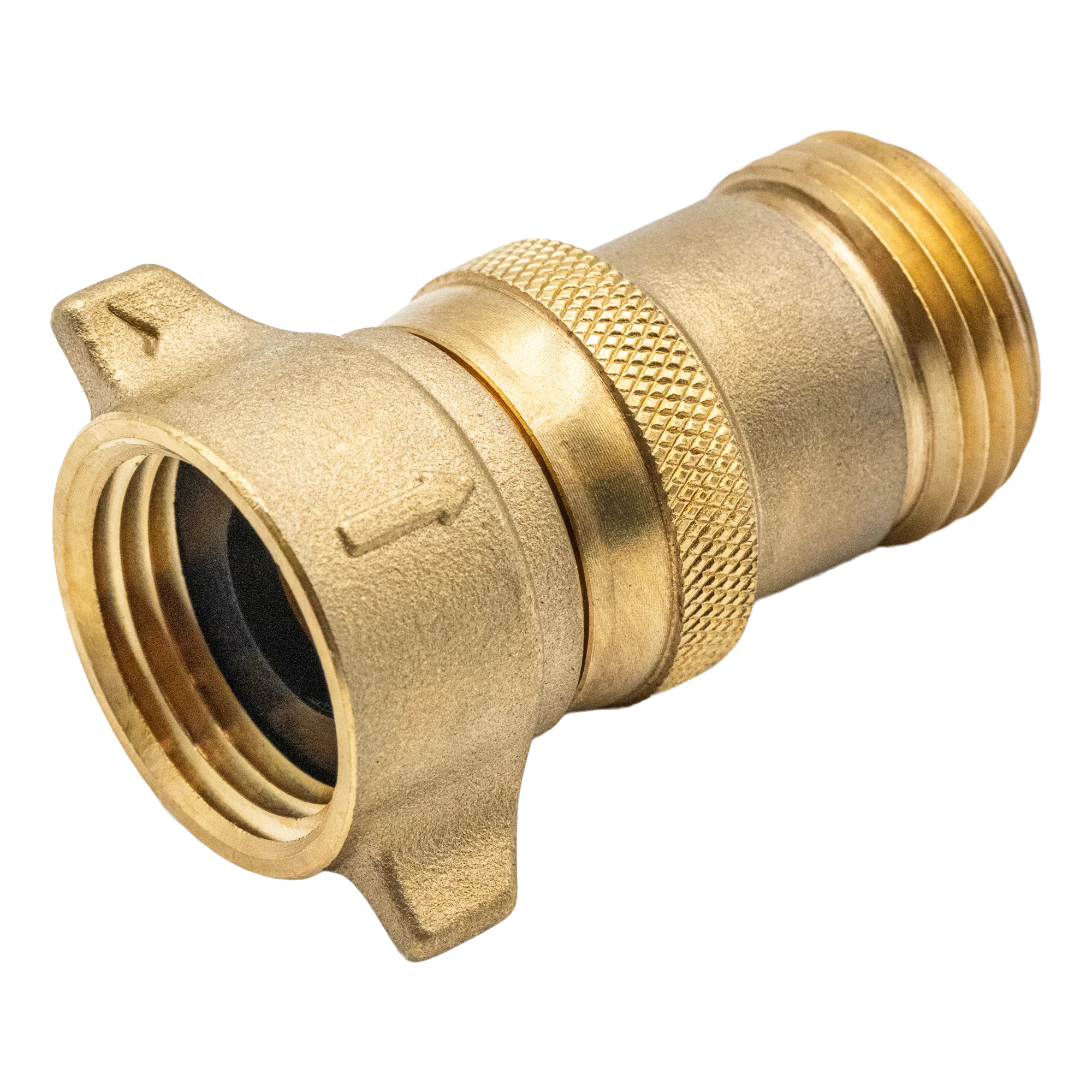 PRESSURE REDUCING VALVE 3/4 FGH INLET X 3/4 MGH (R - Image 3