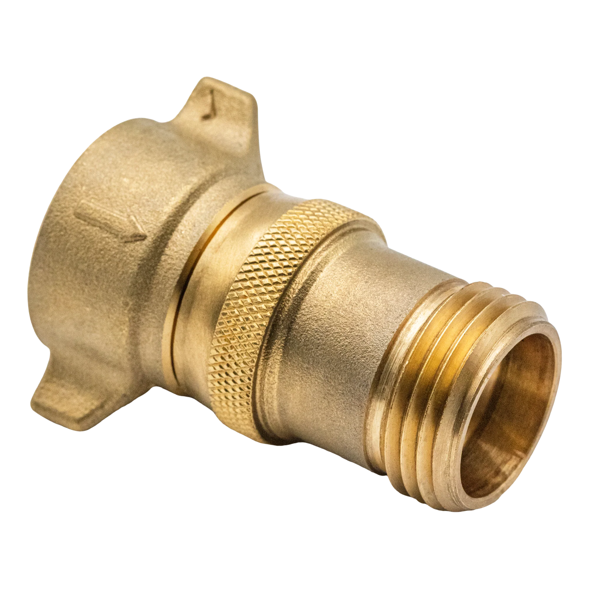 PRESSURE REDUCING VALVE 3/4 FGH INLET X 3/4 MGH (R - Image 4
