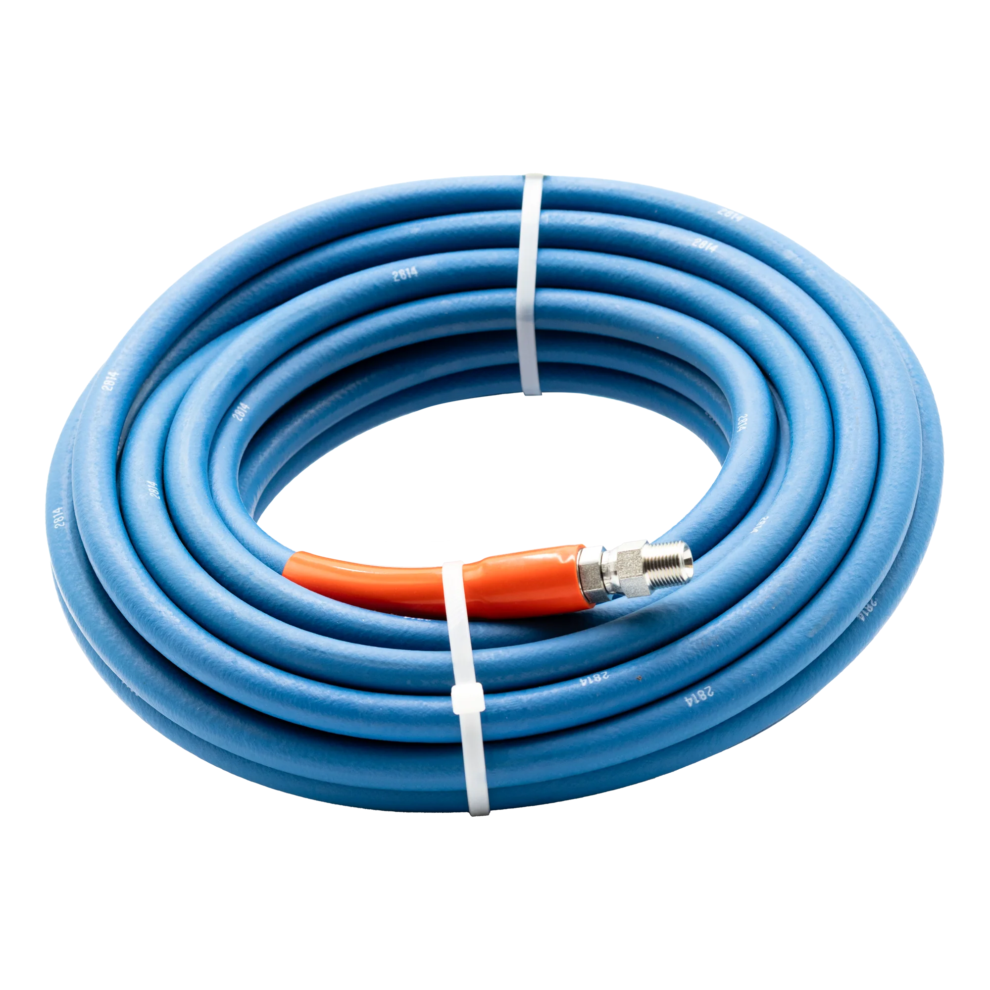 3000 PSI 1/4"x100' BLUE NEPTUNE HOSE