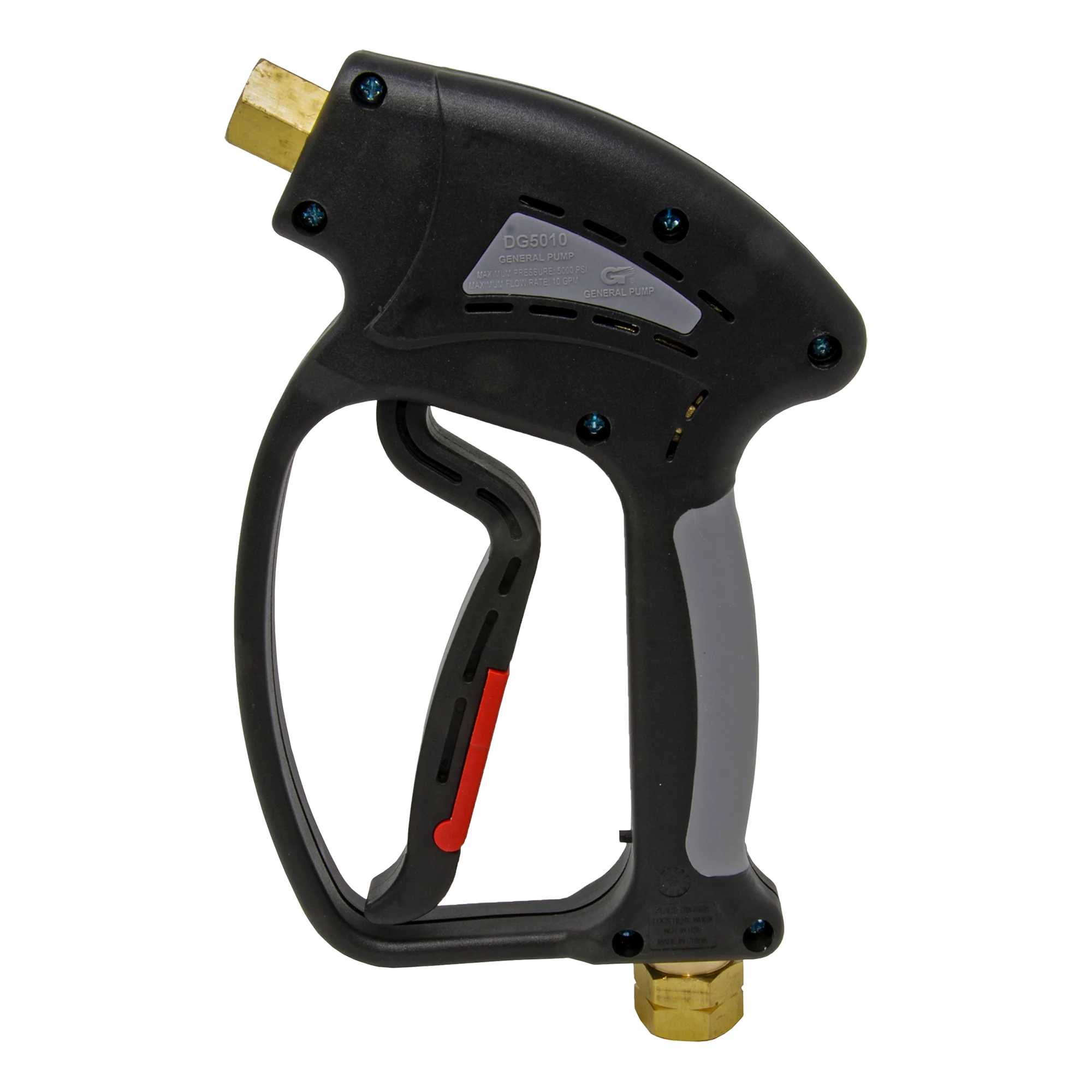 GENERAL PUMP DG5010 SPRAY GUN