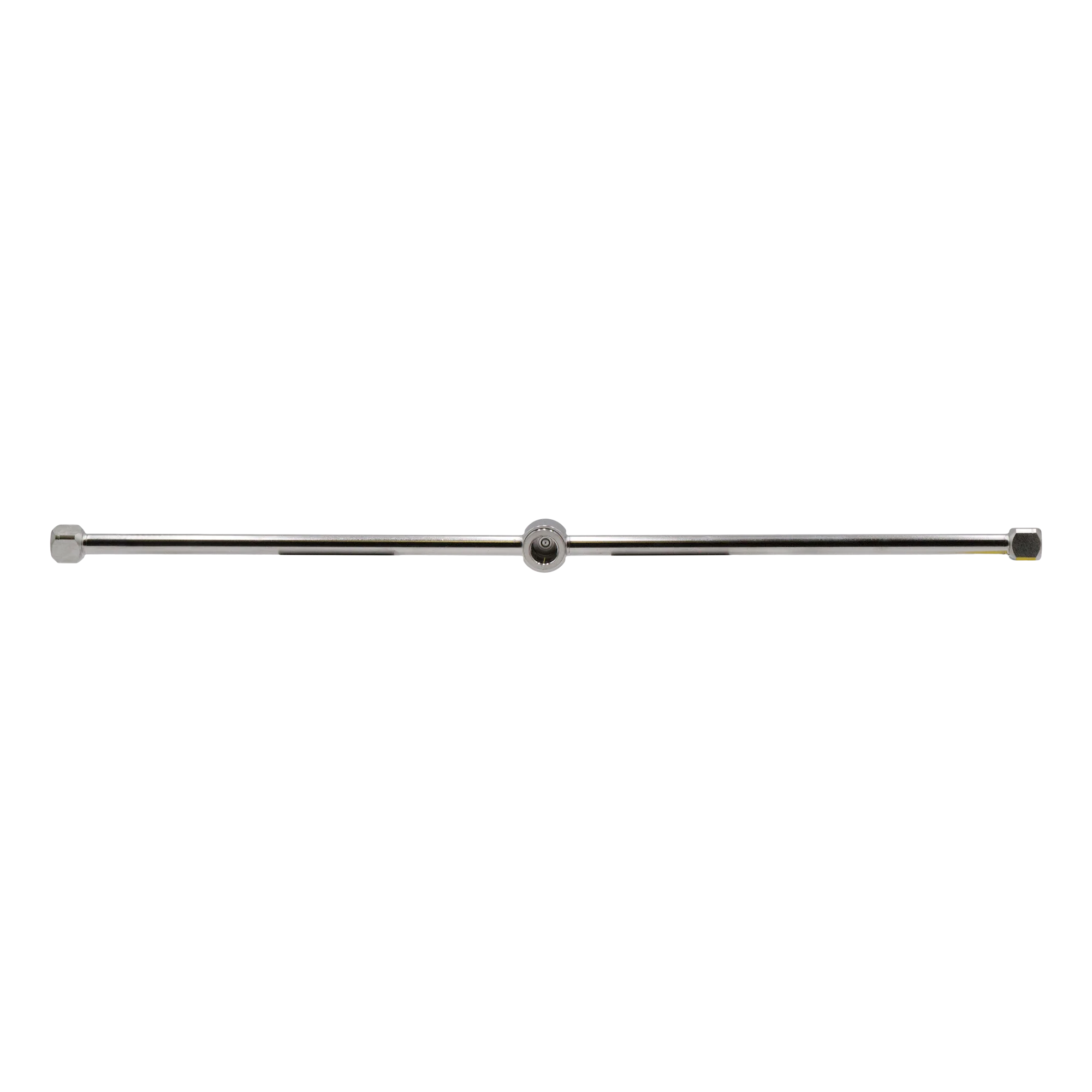 82.814 MOSMATIC TKA T-BAR (W) 22" G3/8F INLET WITH