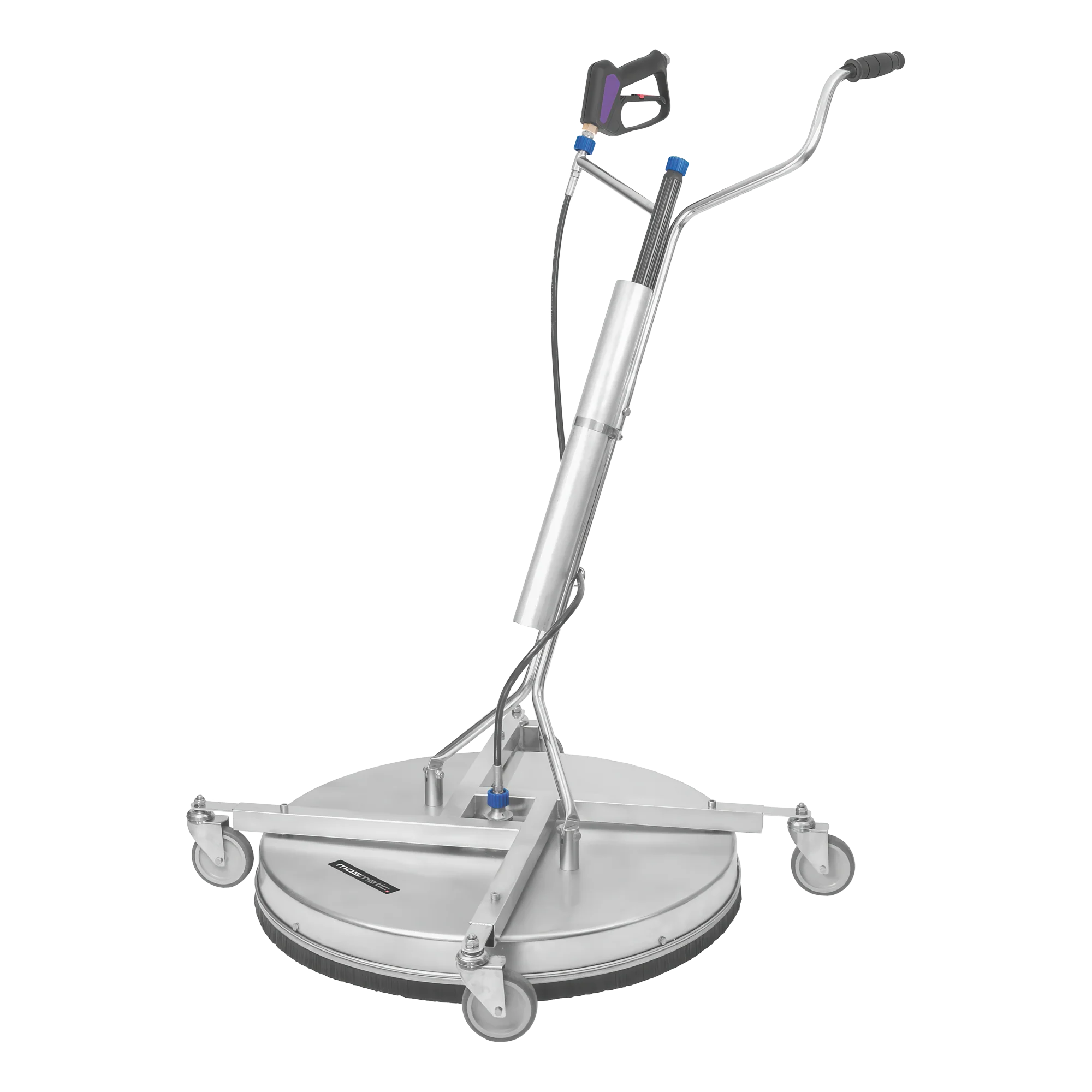 80.775 MOSMATIC 30" CONTRACTOR S.S.SURFACE CLEANER