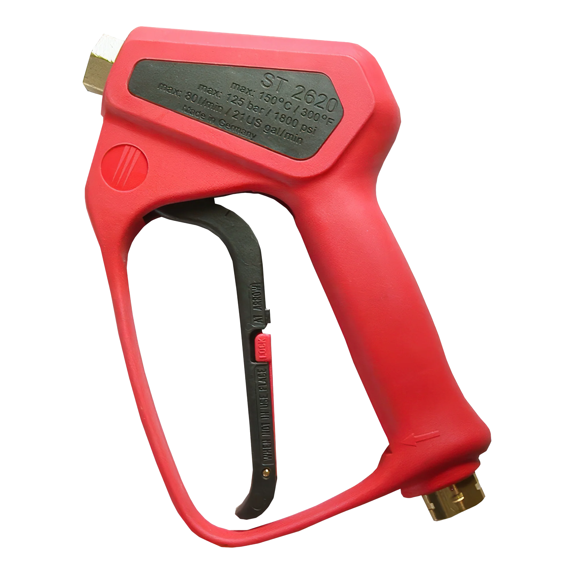 SUTTNER ST-2620 HI-FLOW W/ RELAXED ACTION TRIGGER