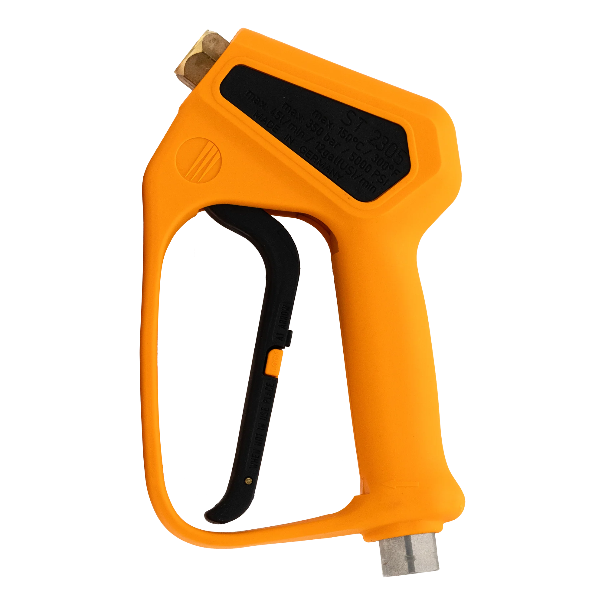 SUTTNER ST-2305 SAFETY ORANGE GUN