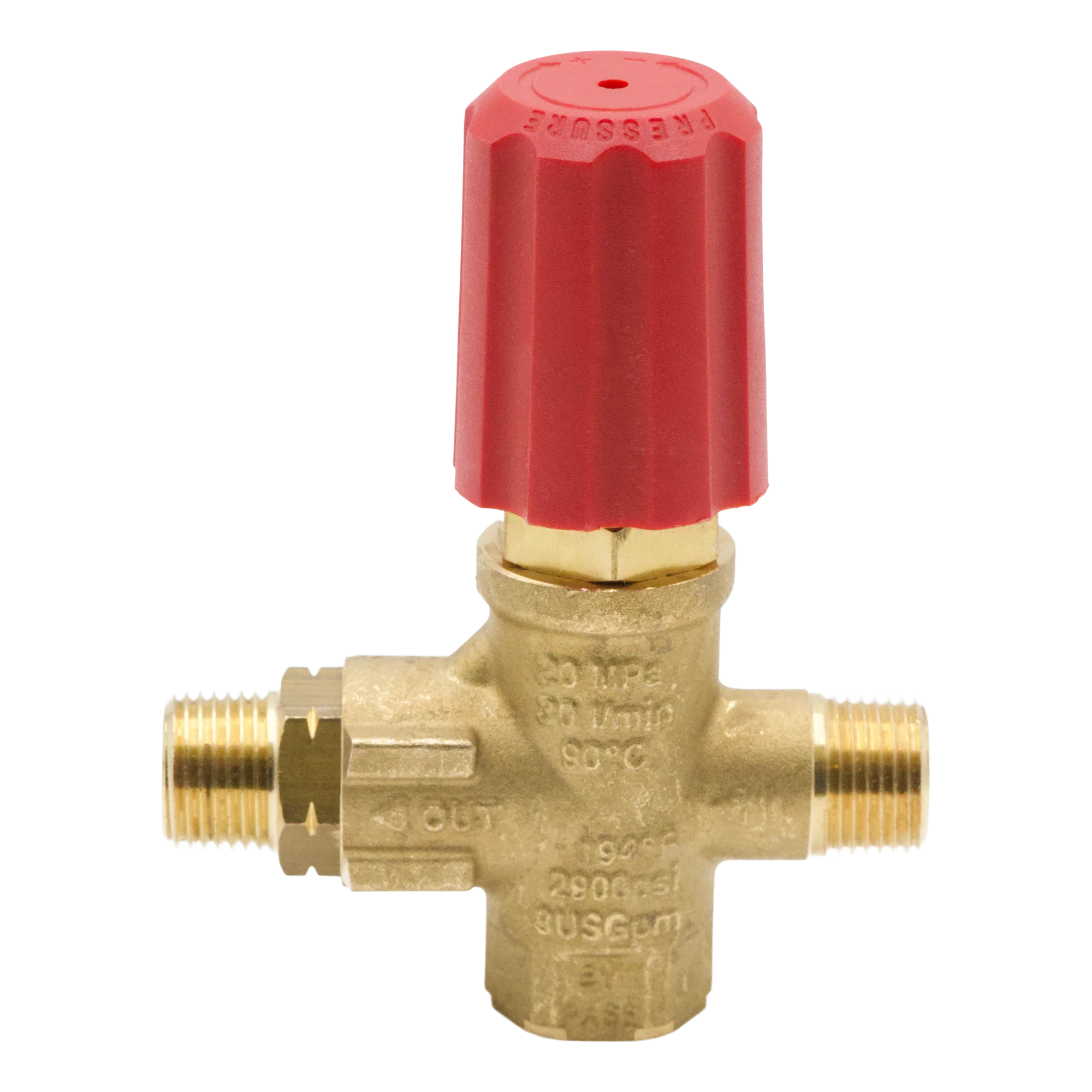VR54 Pressure Washer Unloader 8 GPM 2900 PSI 4072000041