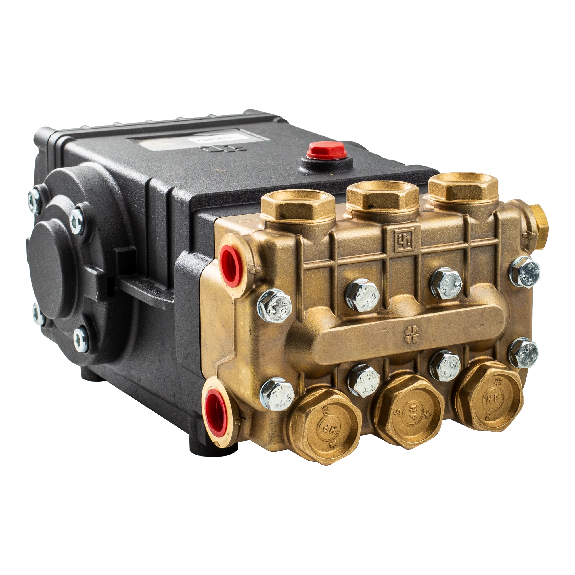 TSS1511 PUMP 4@3500 1450 24mm