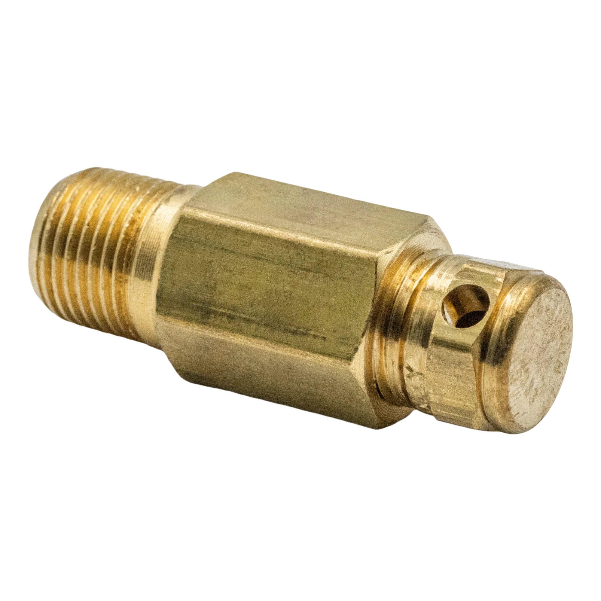 RUPTURE DISK 8000 PSI 3/8" MPT INLET