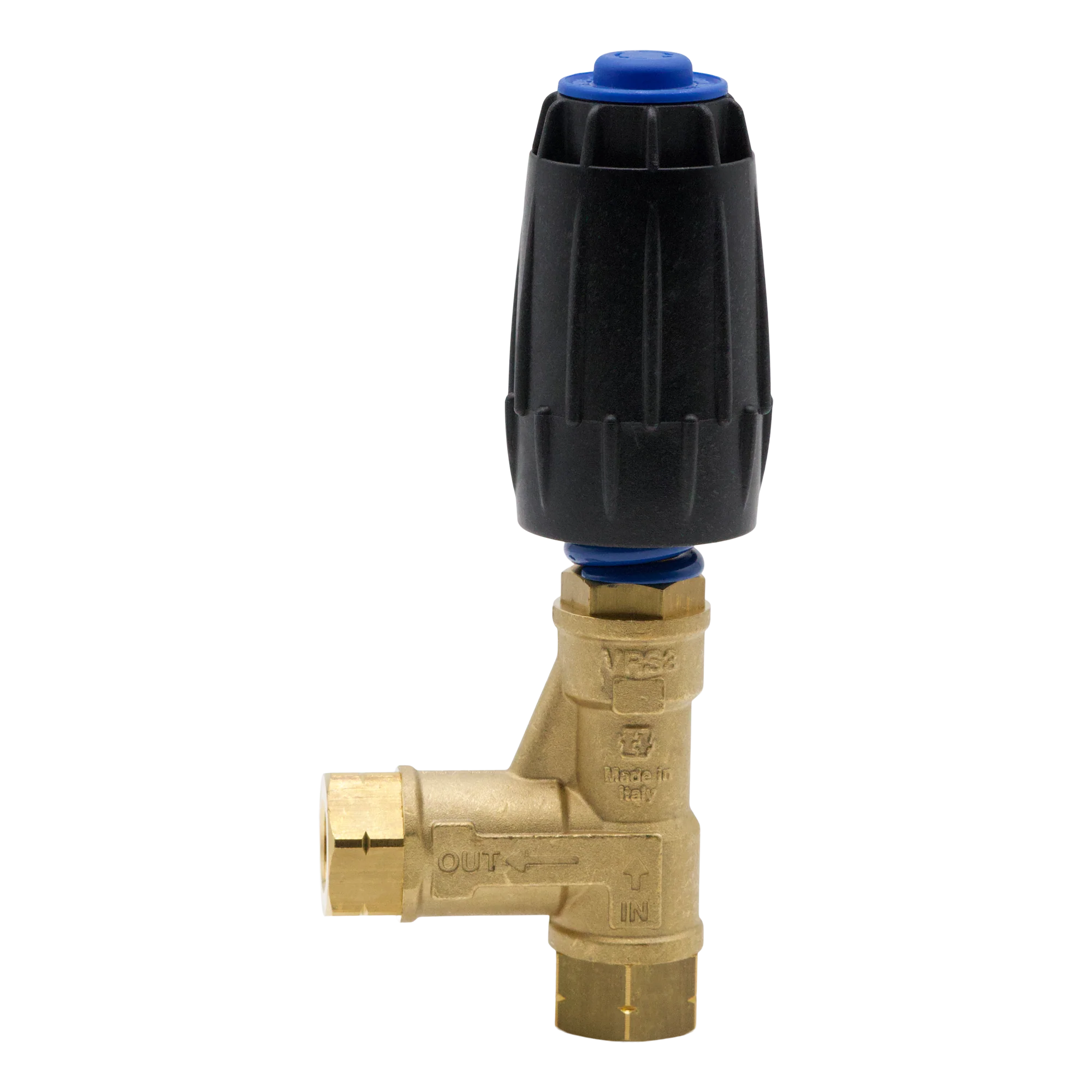 VRS3 UNLOADER 8GPM 3600PSI