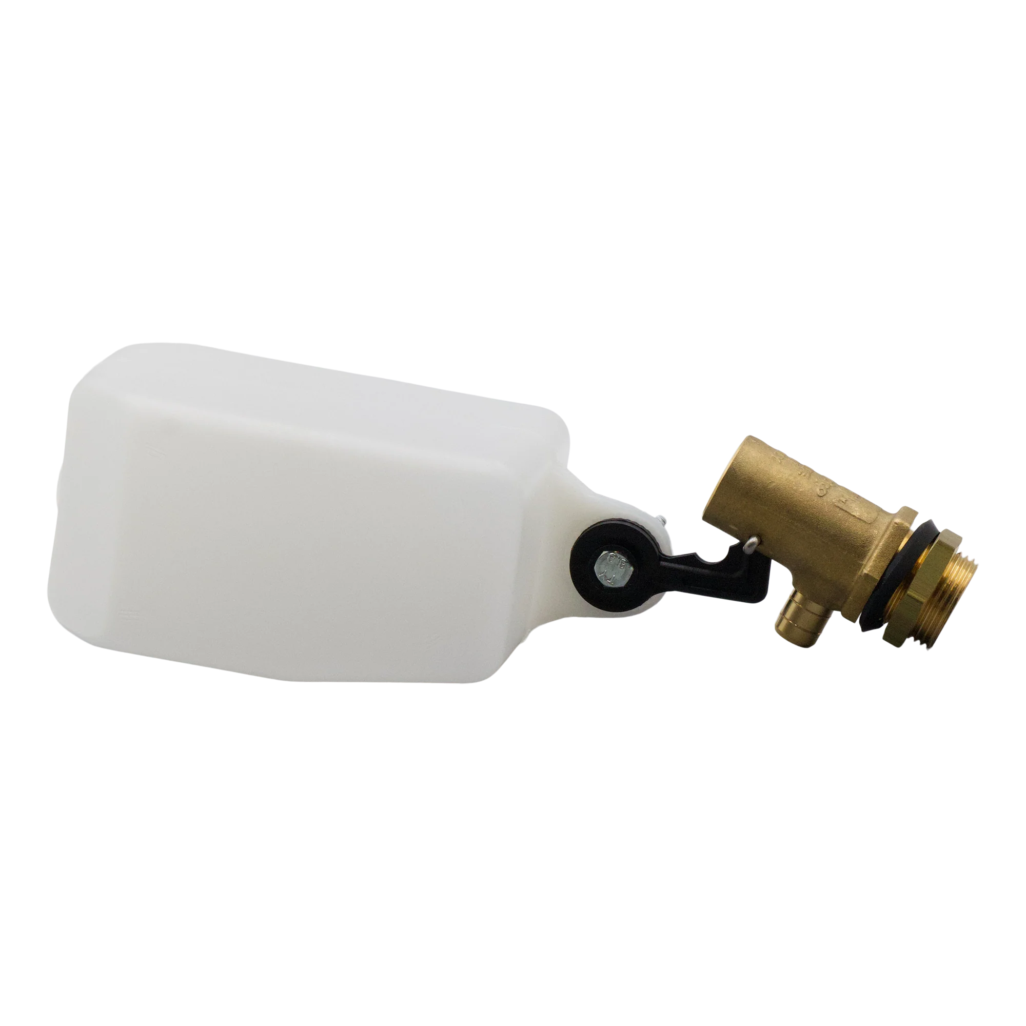 MTM BRASS FLOAT VALVE ASSY. 3/4" MPT