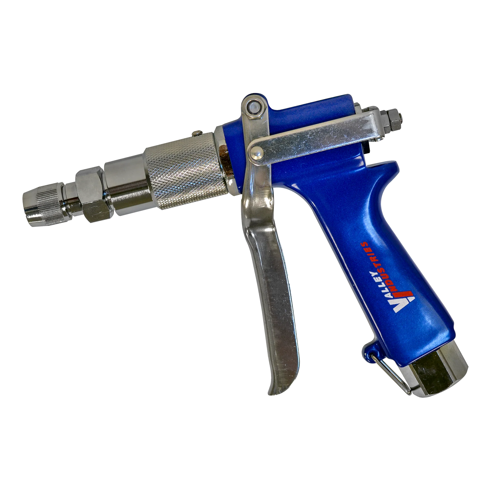 SG-PC-025 JET SPRAY GUN 1/2FPT INLET, 800 PSI