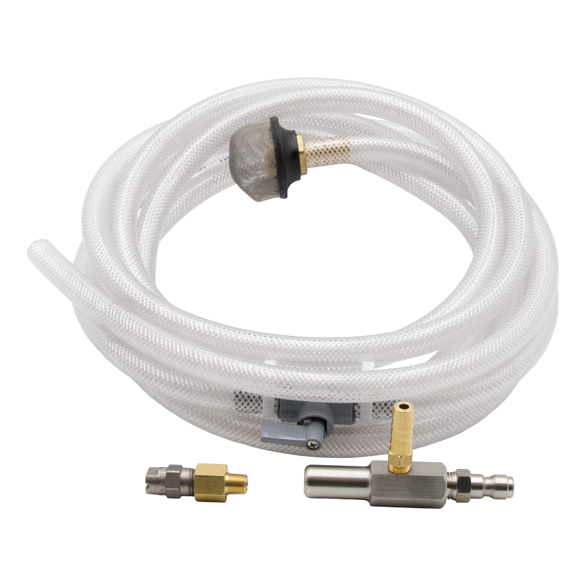 X-Jet Original Nozzle #9 Kit For 2,000-3,000PSI
