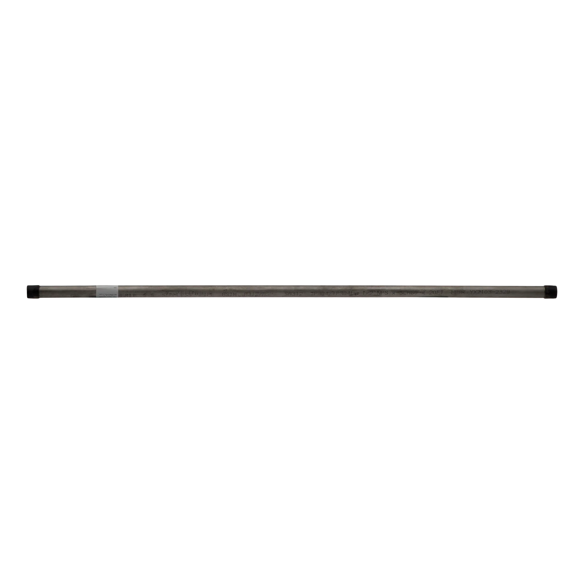 680269 S.S. 1/2" X 60" WAND PIPE
