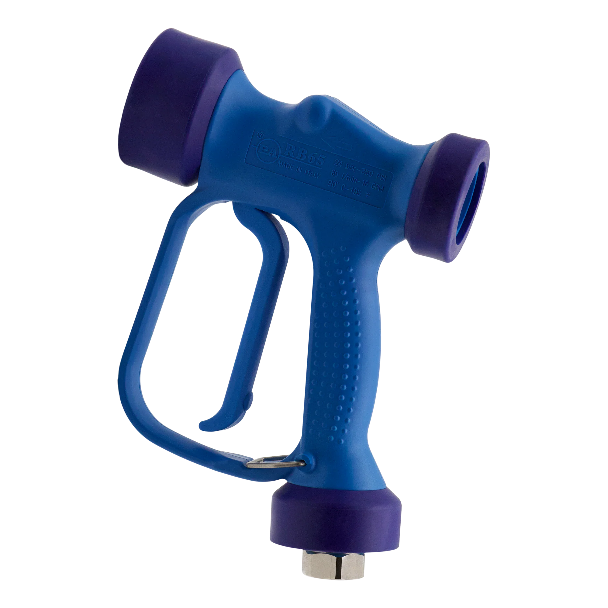 PA YG1635 RB65 ADJUSTABLE WASH DOWN GUN