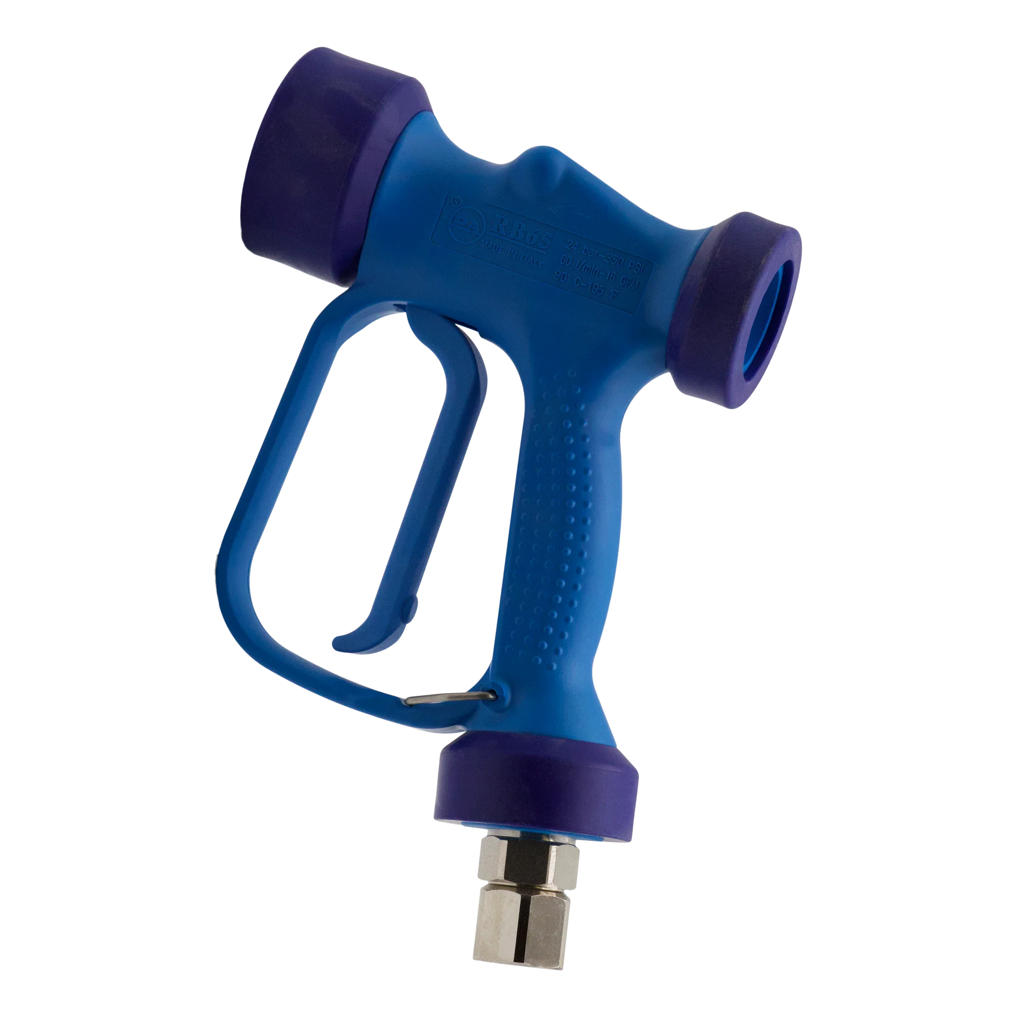 PA YG1635S SWIVEL WASH DOWN SPRAY GUN