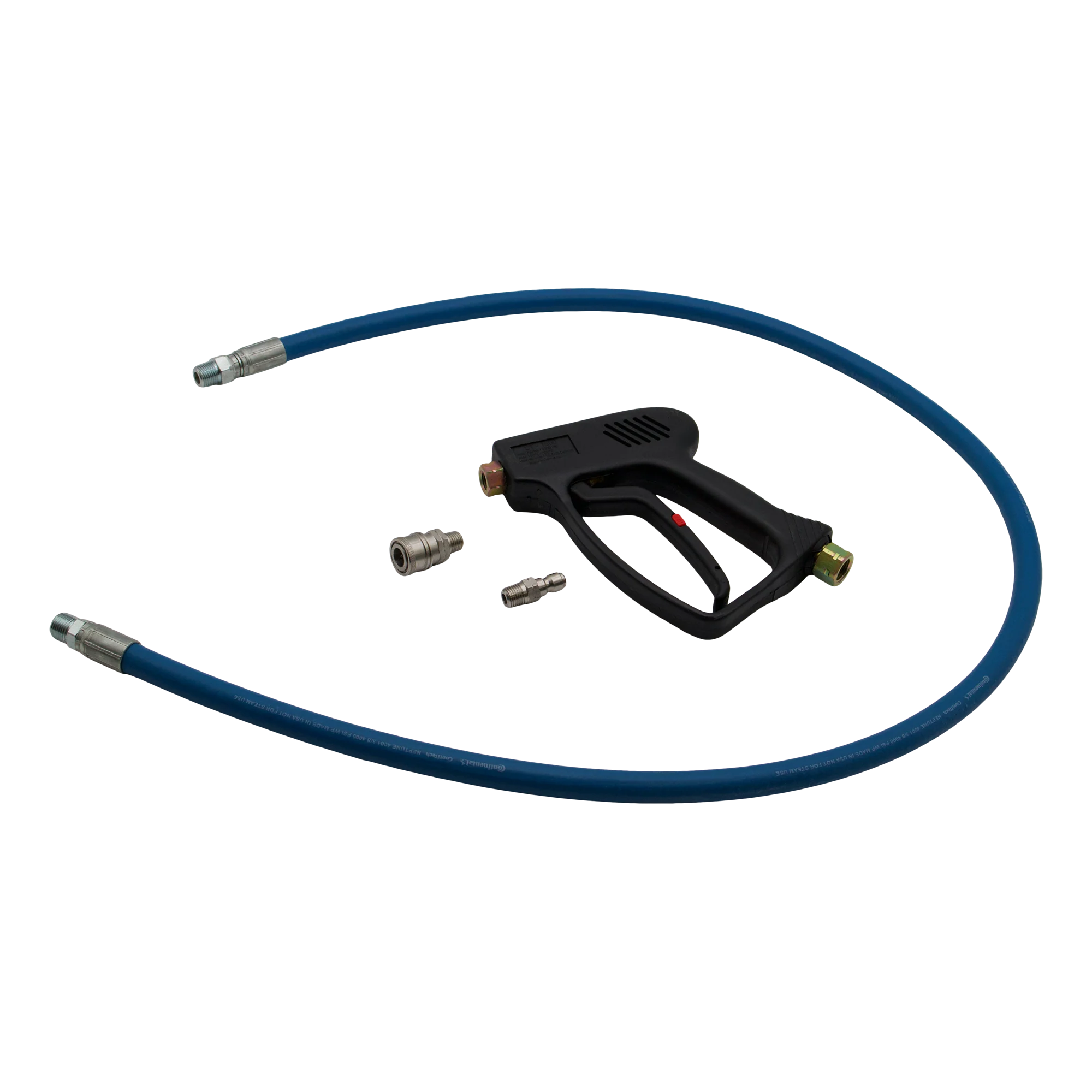 Centurion 21" Stainless Surface and Undercarriage Cleaner - Available Now! - Image 2