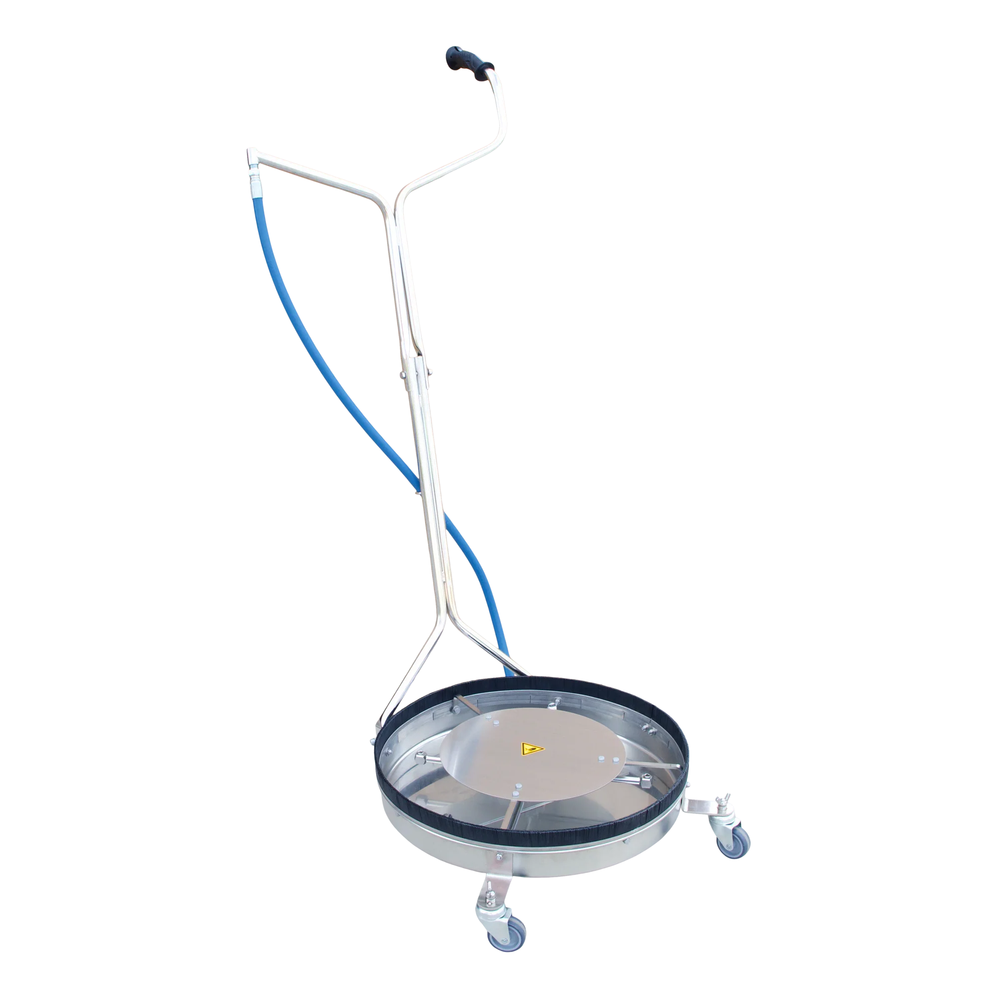Centurion 21" Stainless Surface and Undercarriage Cleaner - Available Now! - Image 3