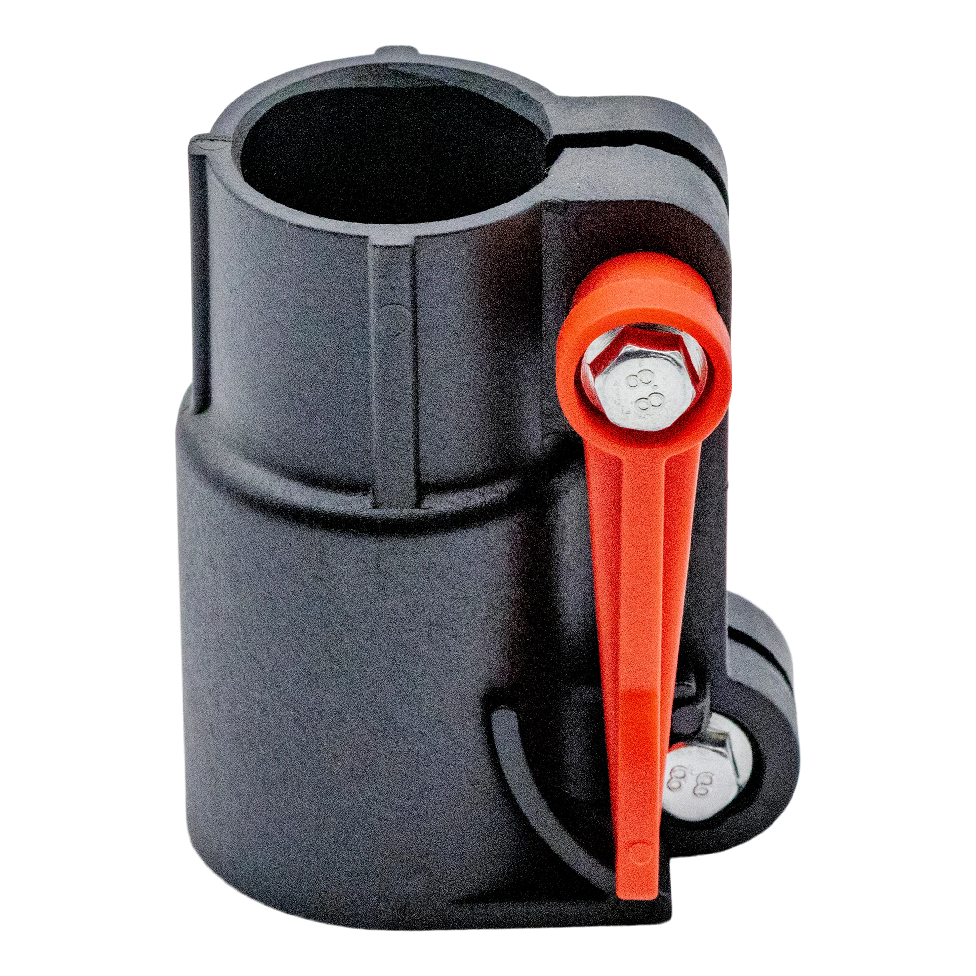 LARGE LOCK FOR OUTER BE POLE