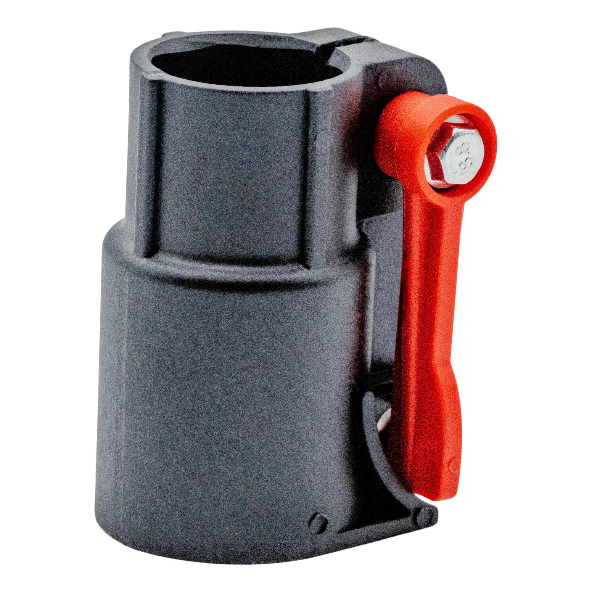 LARGE LOCK FOR OUTER BE POLE - Image 3