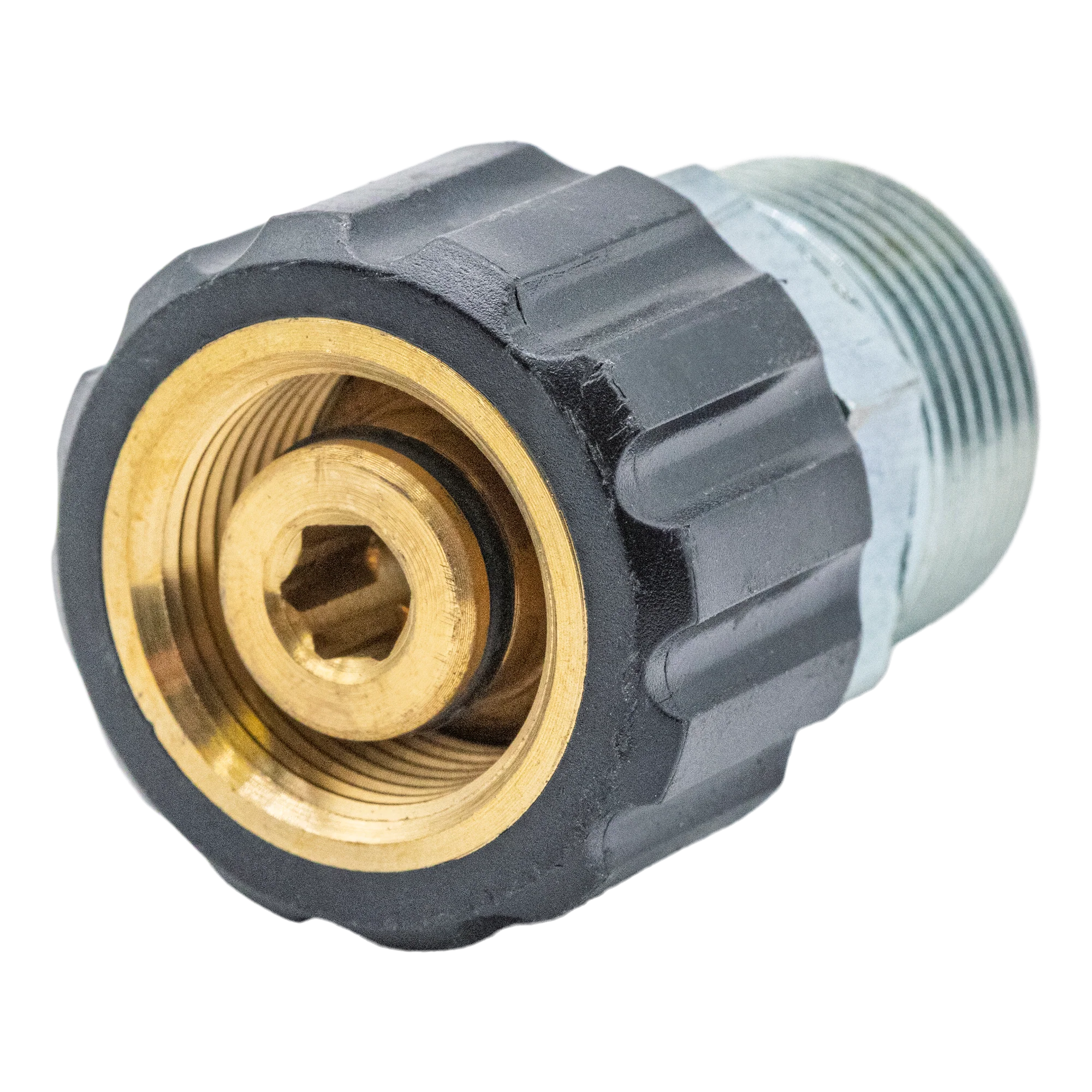 3/4" M22 FITTING