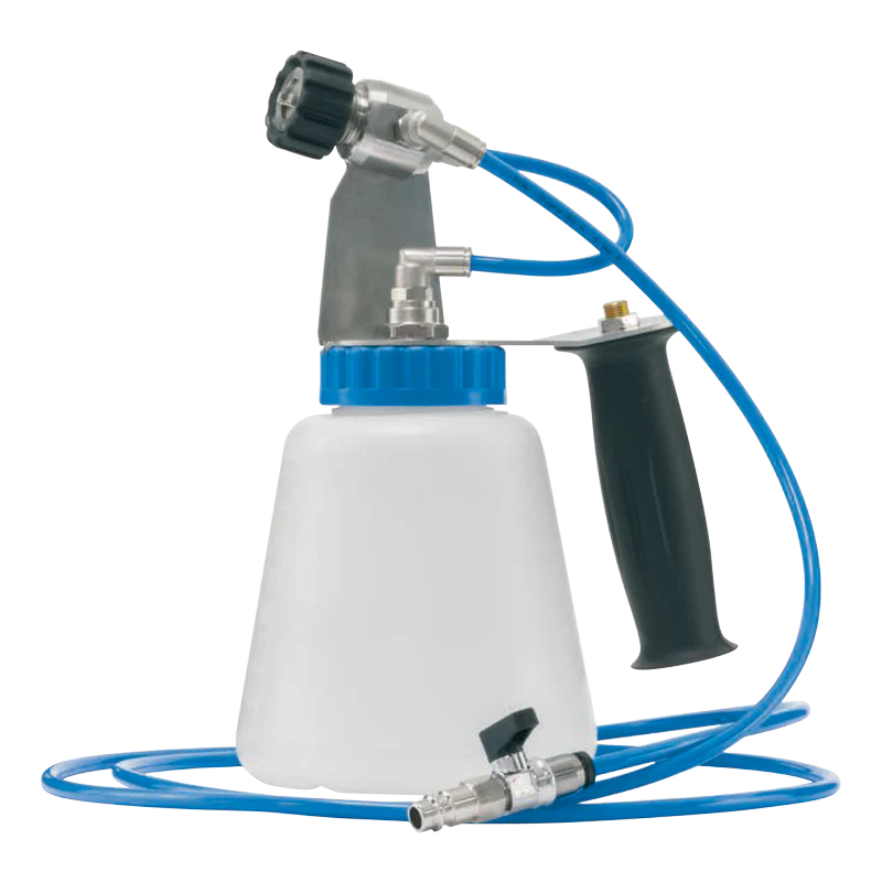 ST-83 COLD FOG DISINFECTION