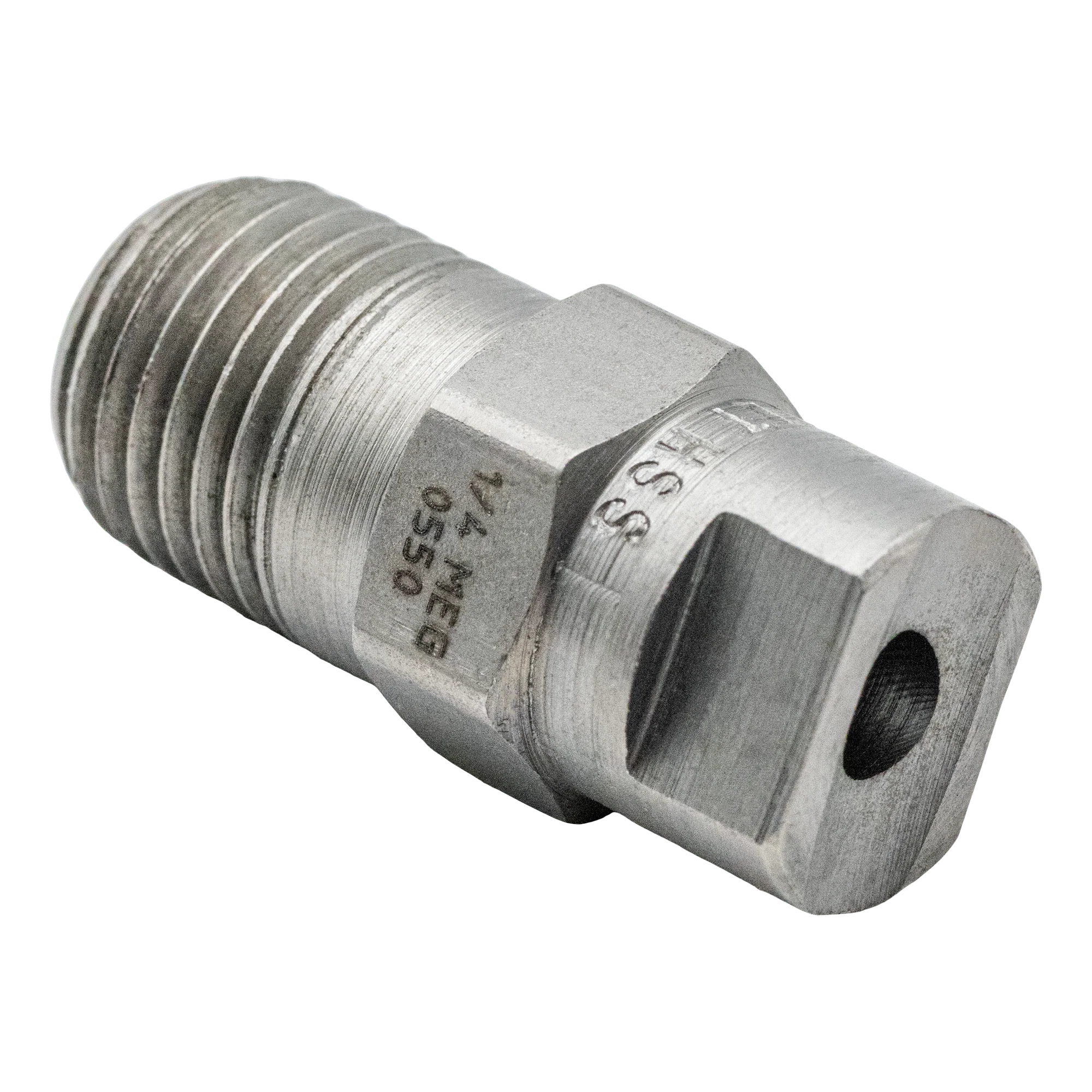 1/4 MEG 0550 WASHJET SPRAY NOZZLE - Image 2