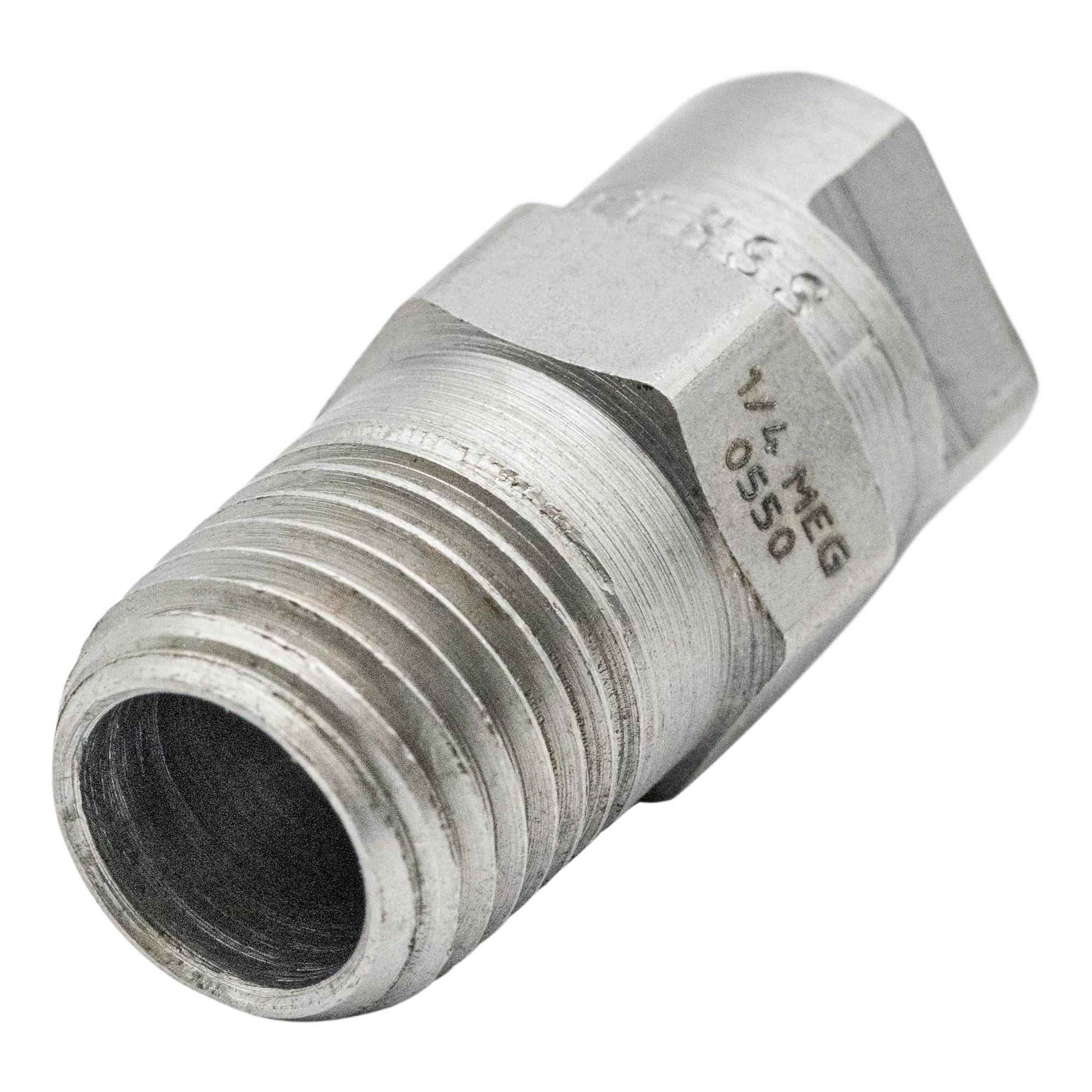 1/4 MEG 0550 WASHJET SPRAY NOZZLE - Image 3