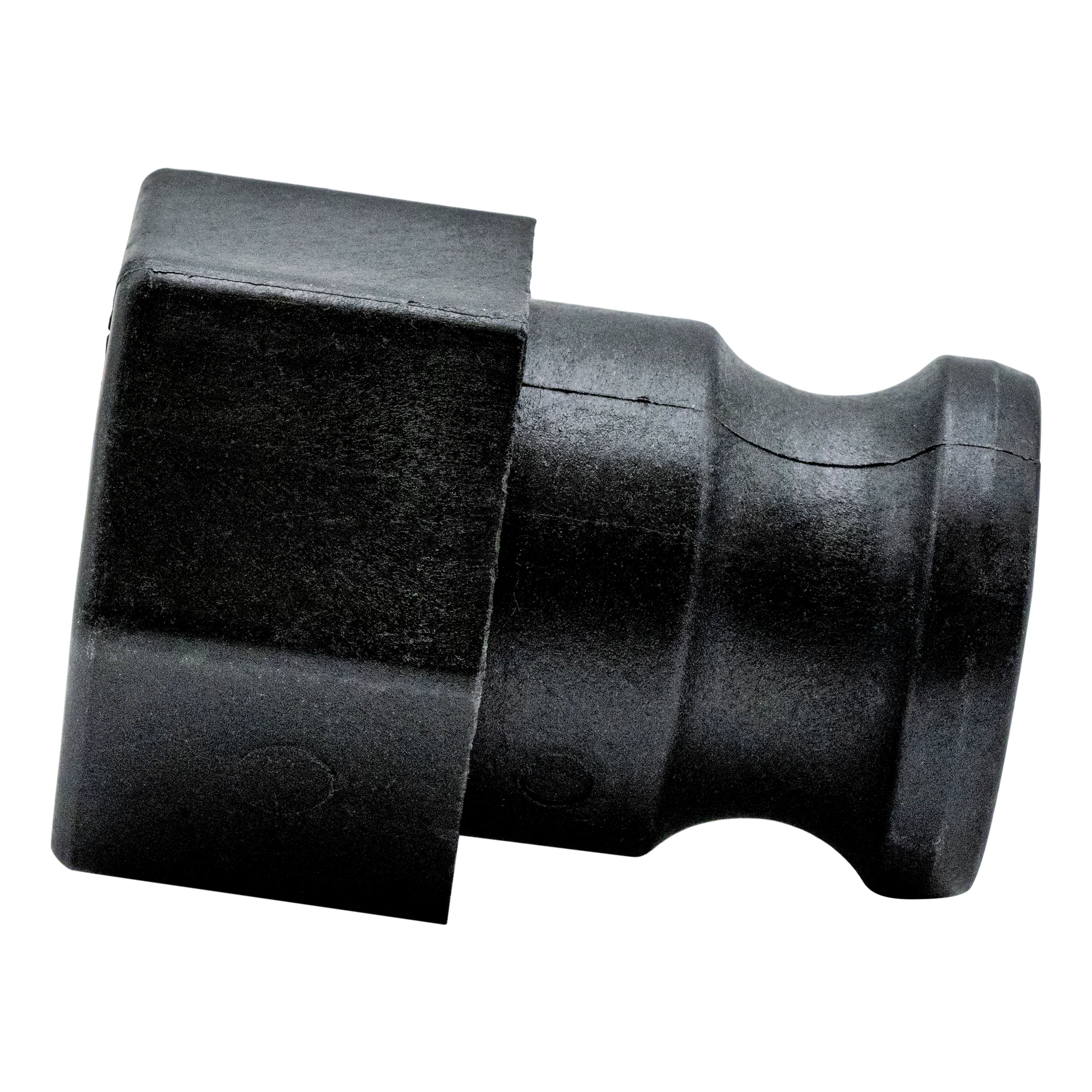 1" Male Adapter X 1" Female Thread - Image 2