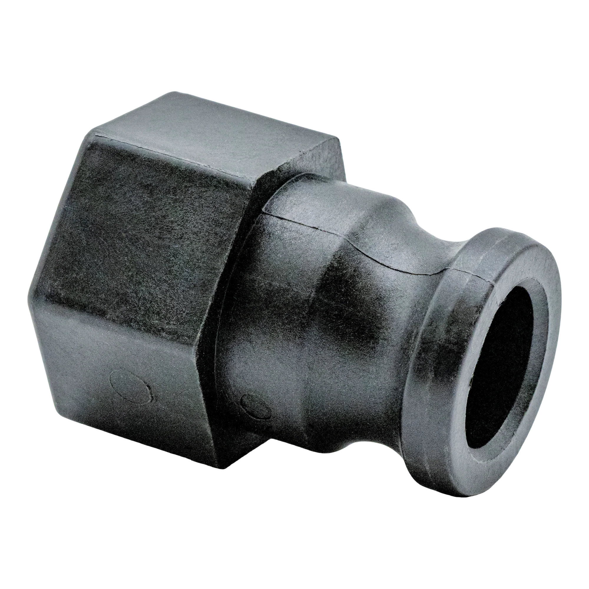 1" Male Adapter X 1" Female Thread - Image 4