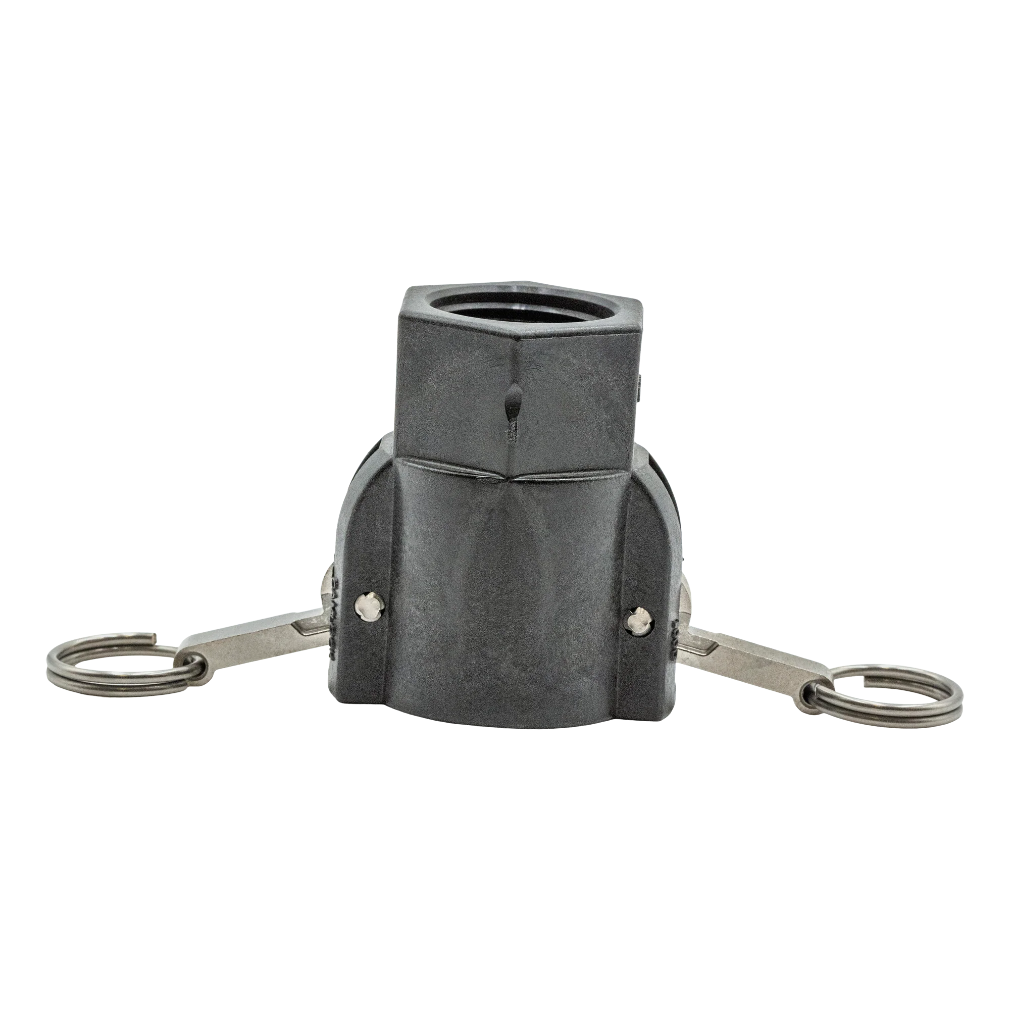 BANJO 1" COUPLER x FPT THREAD