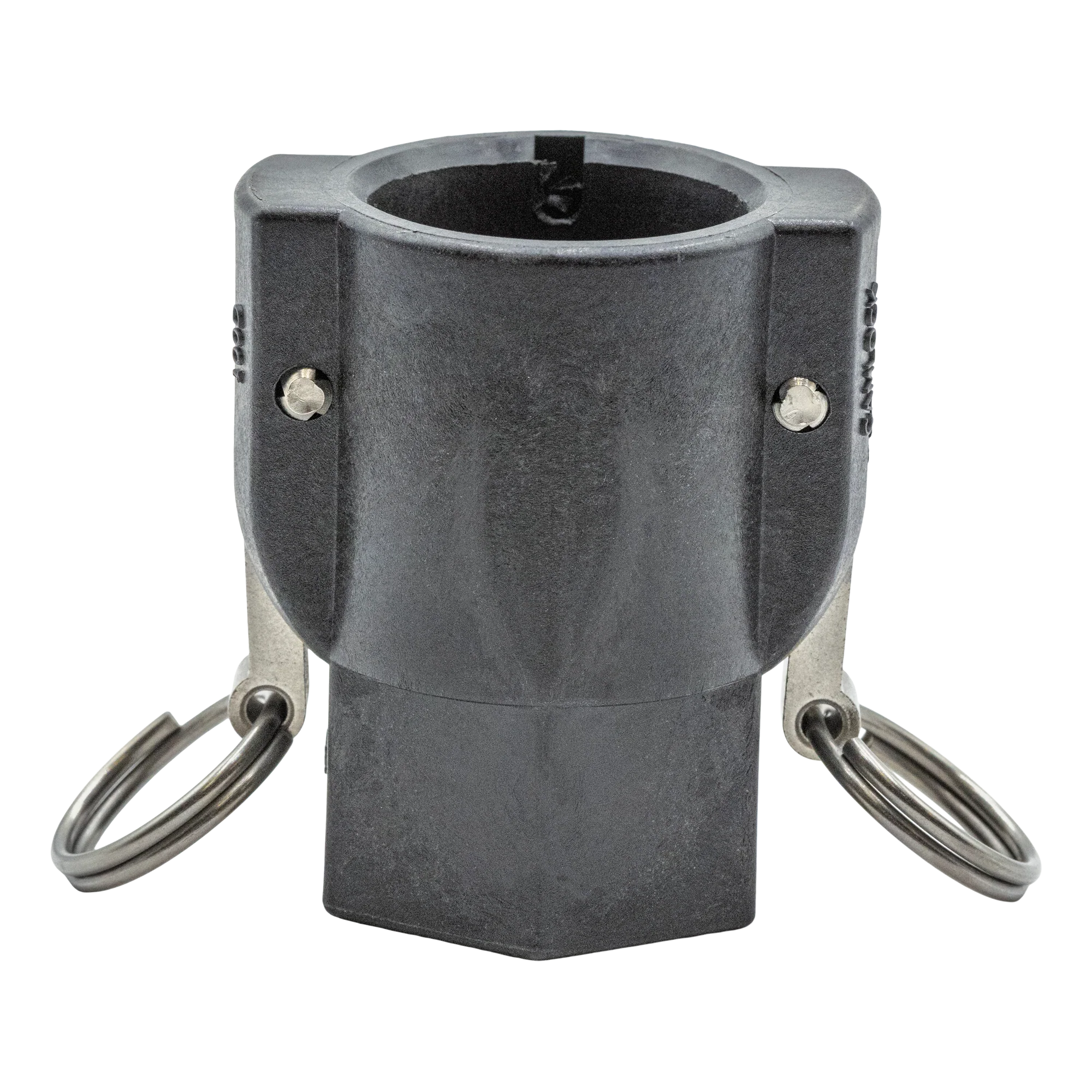 BANJO 1" COUPLER x FPT THREAD - Image 2