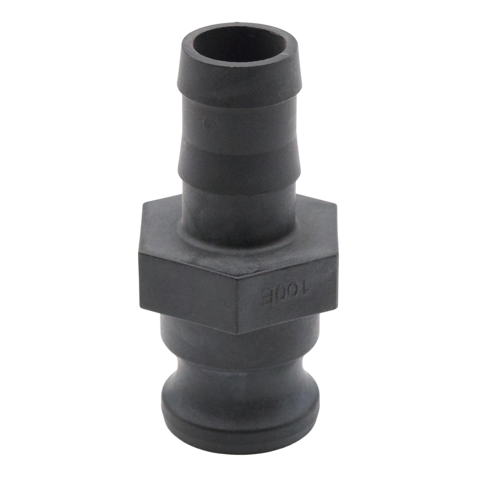 1½" Male Adapter X 1½" Hose Shank