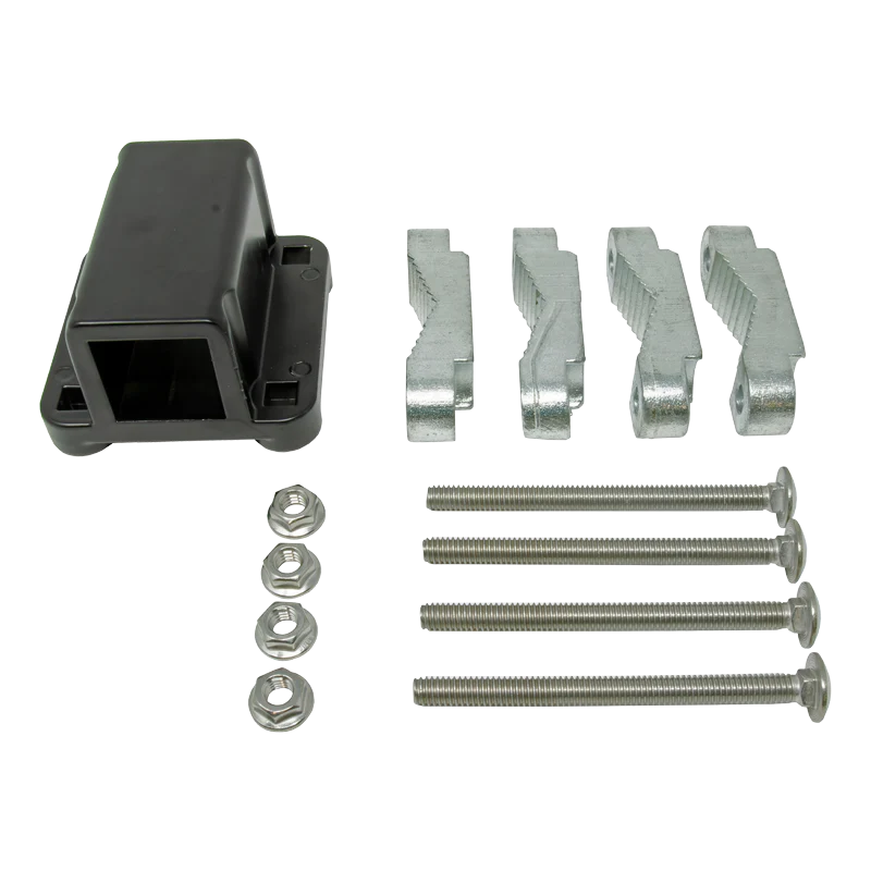 GP REEL MOUNT KIT