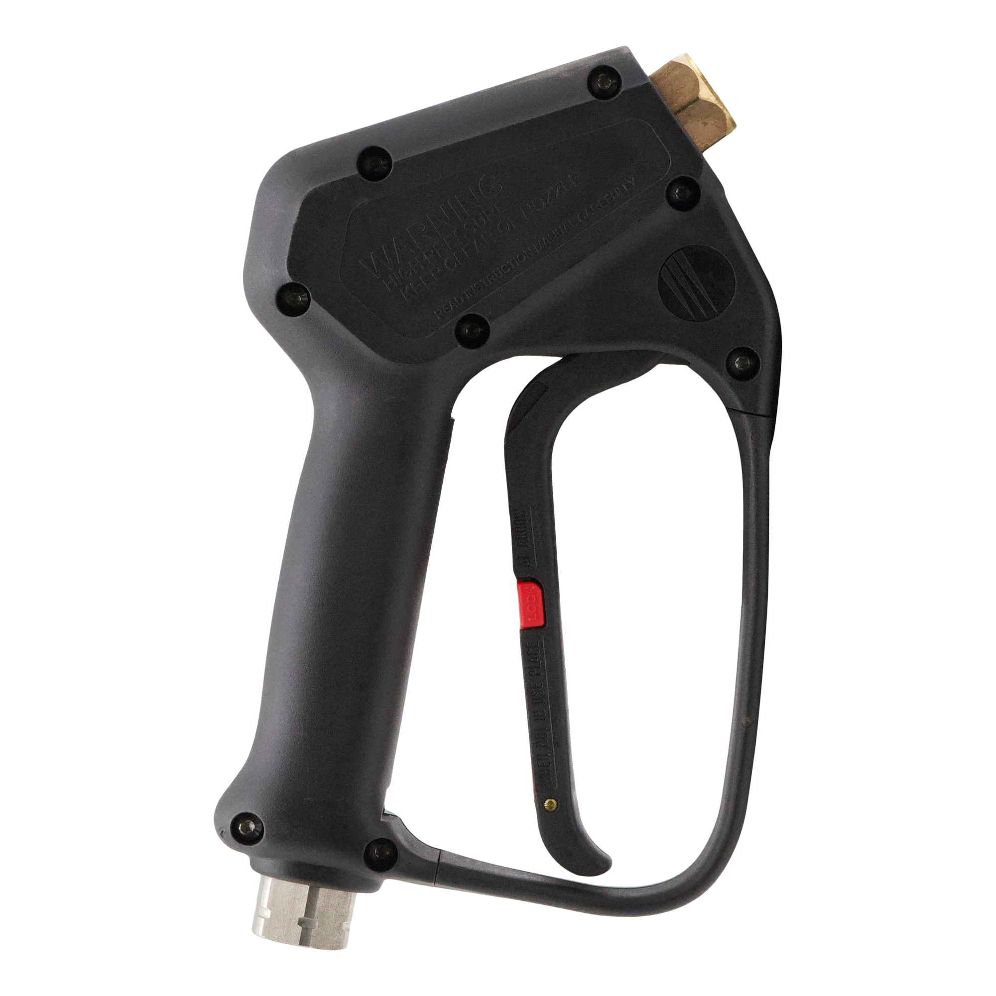 SUTTNER ST-2635 SPRAY GUN 9 GPM 6000 PSI