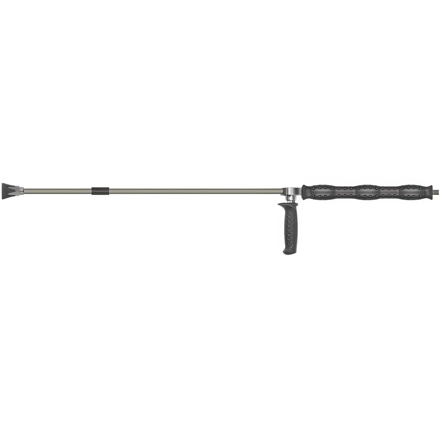 Stainless Steel Dual Lance